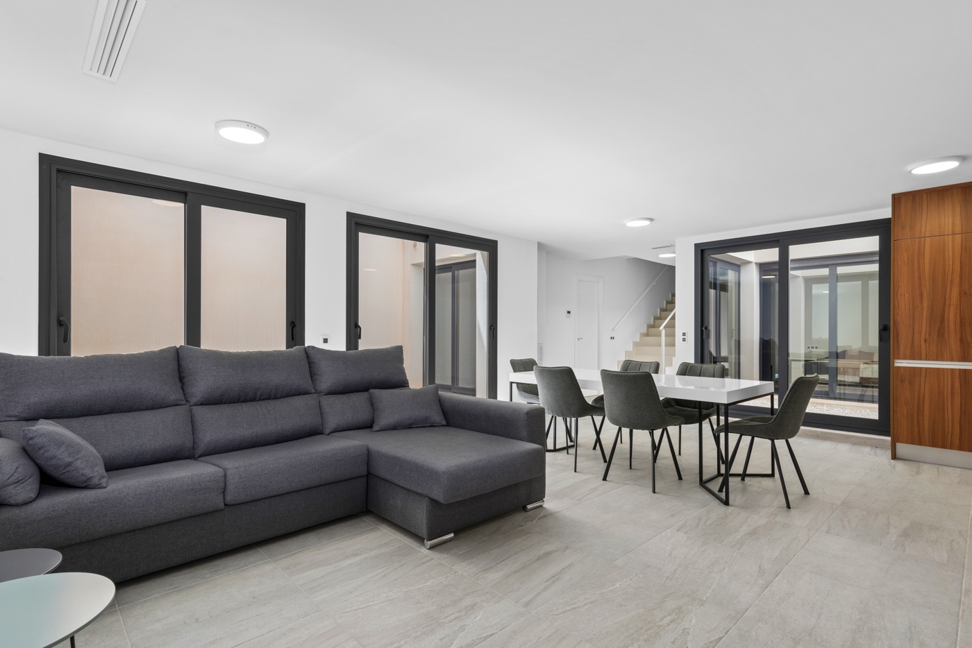 Villa for sale in San Miguel de Salinas
