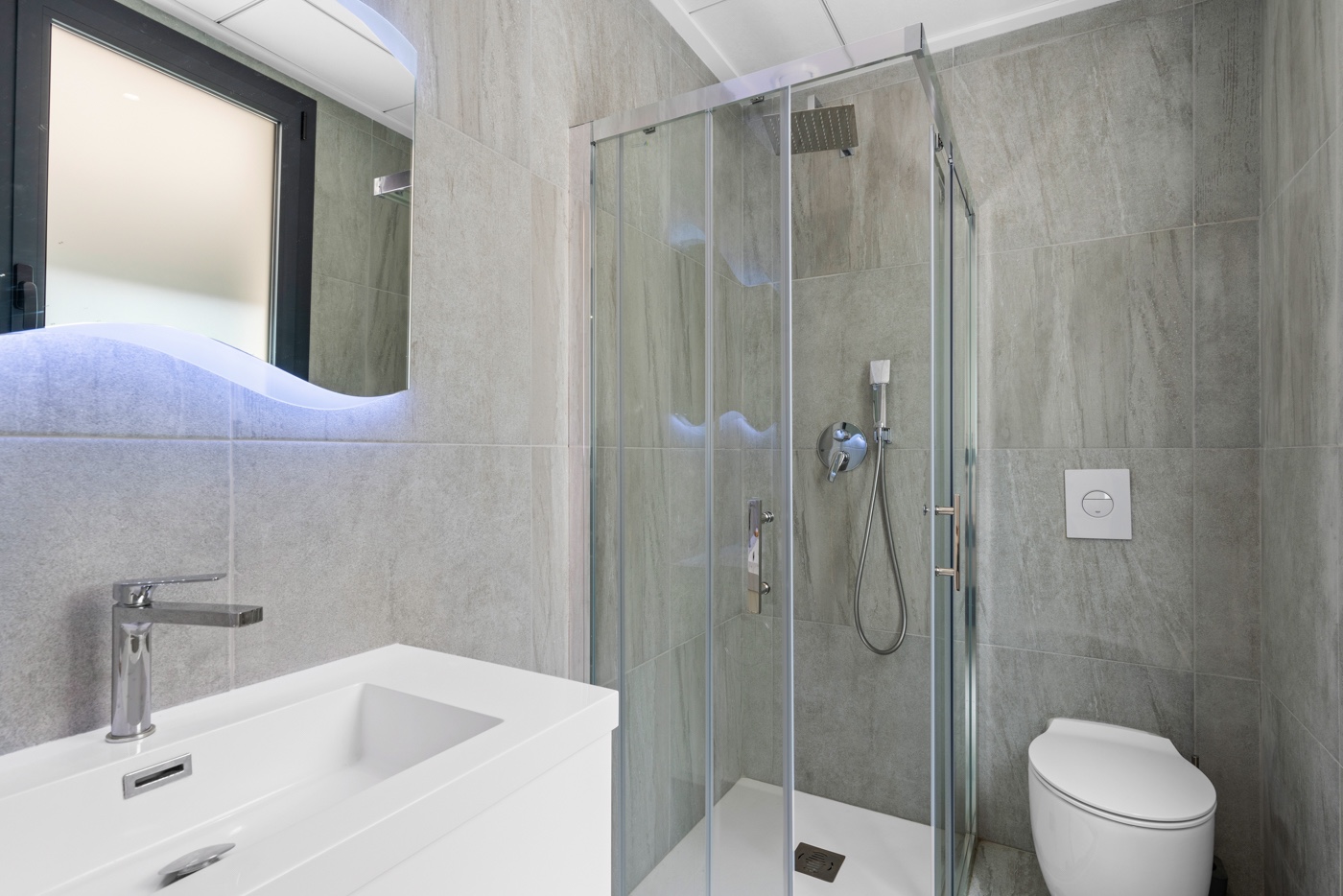 Villa for sale in San Miguel de Salinas