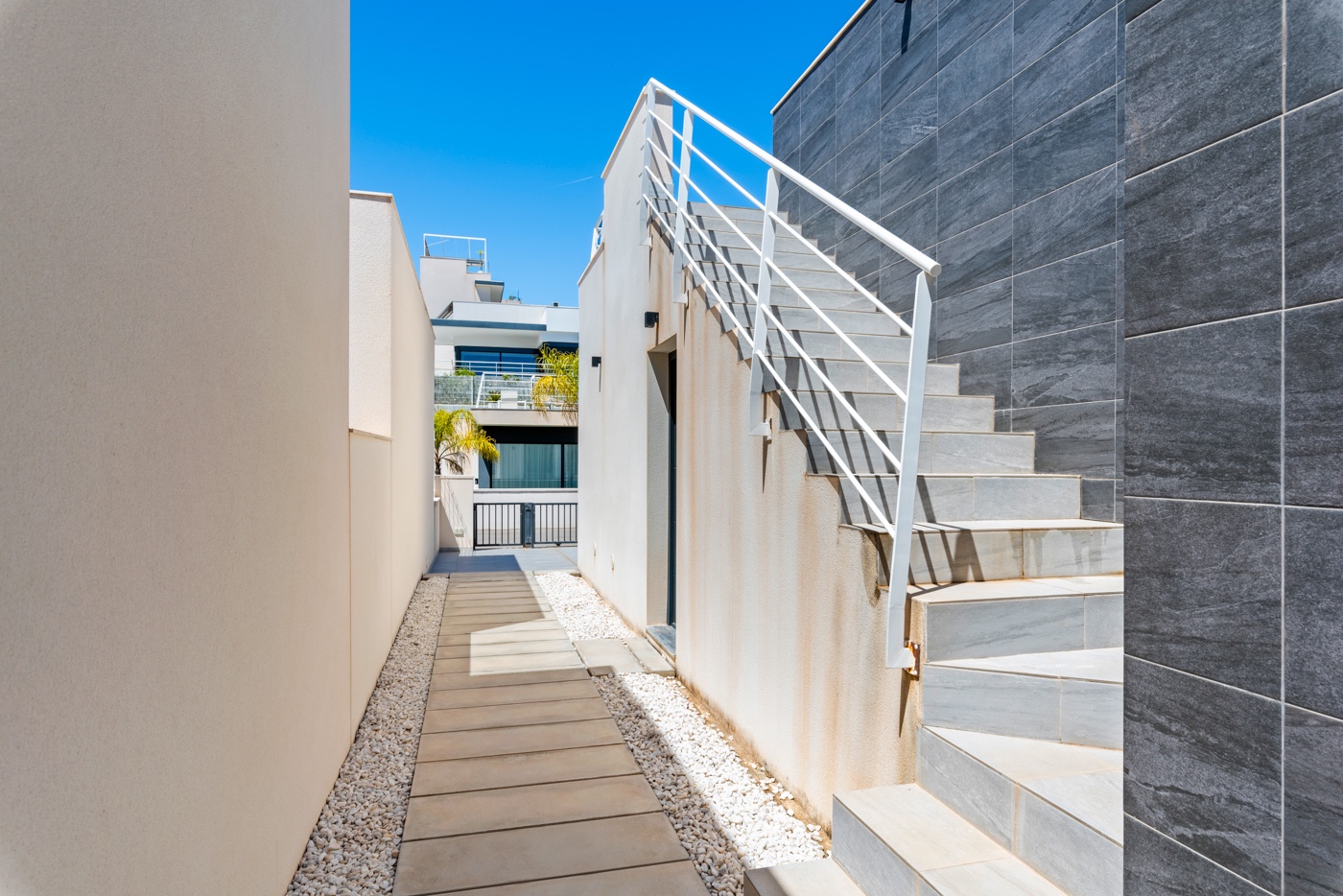 Villa for sale in San Miguel de Salinas