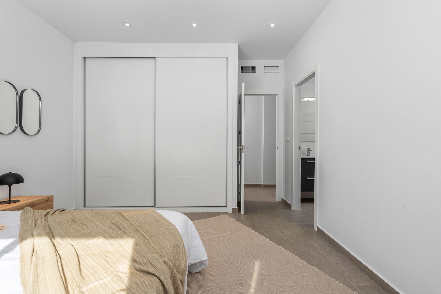 Apartamento en venta en Bigastro