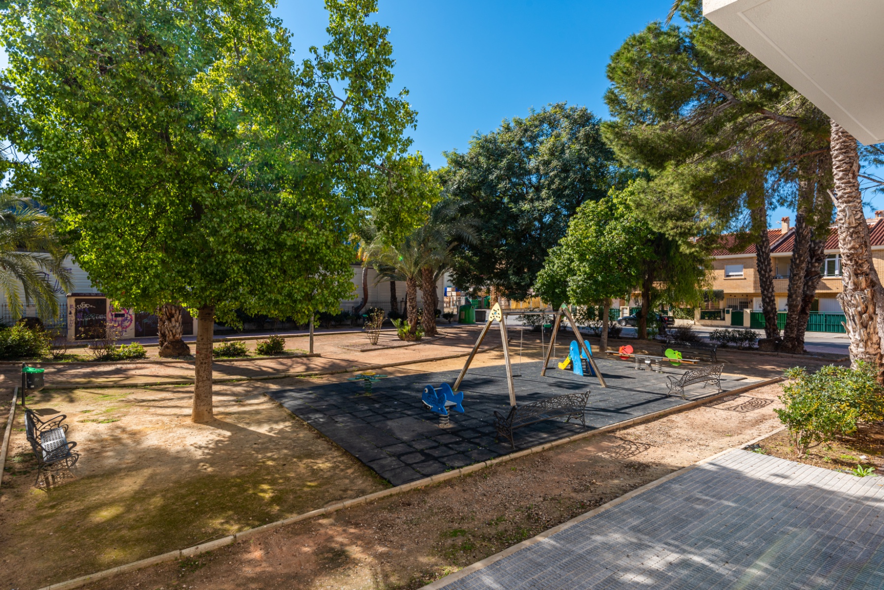 Apartamento en venta en Bigastro