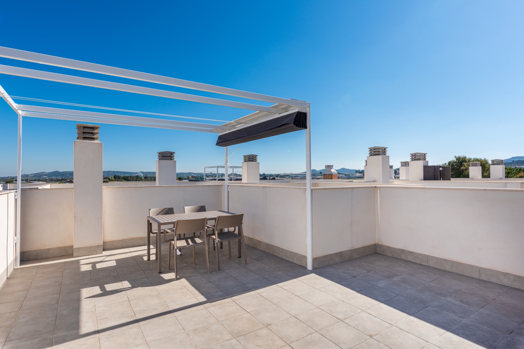 Apartamento en venta en Bigastro