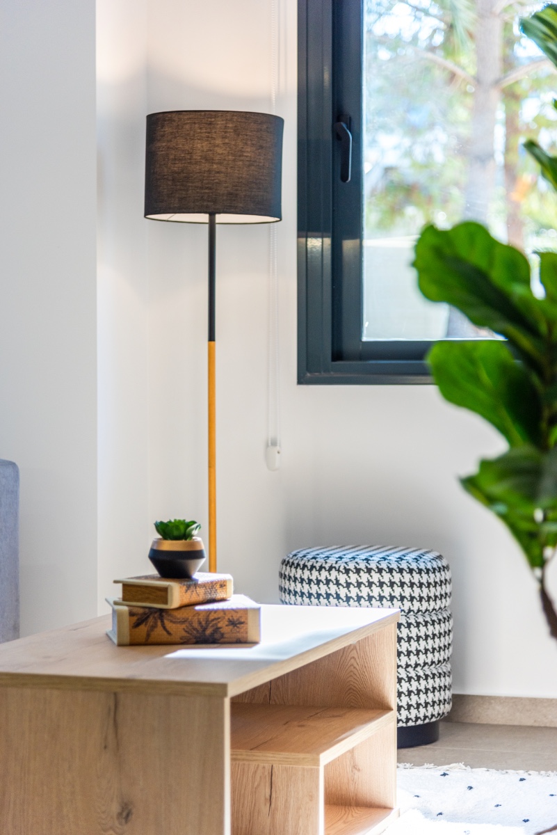 Apartamento en venta en Bigastro
