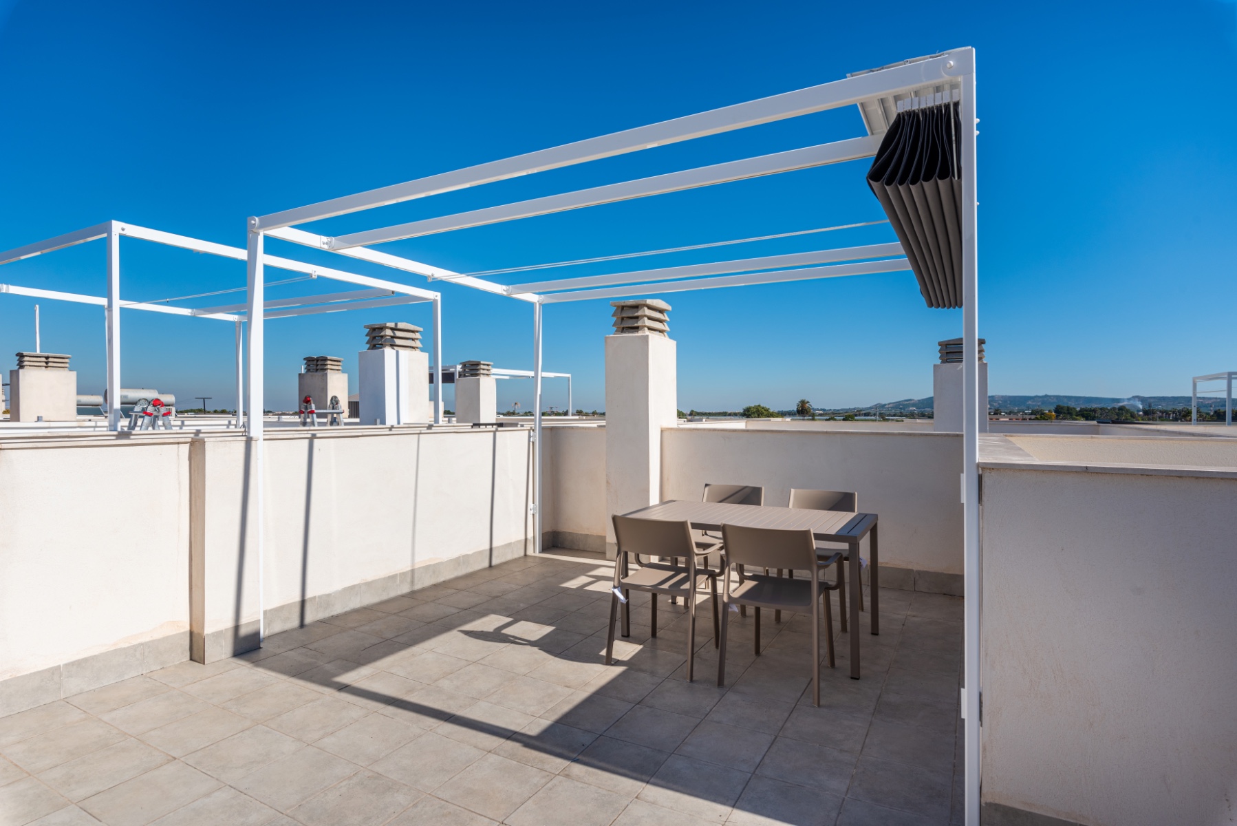 Apartamento en venta en Bigastro