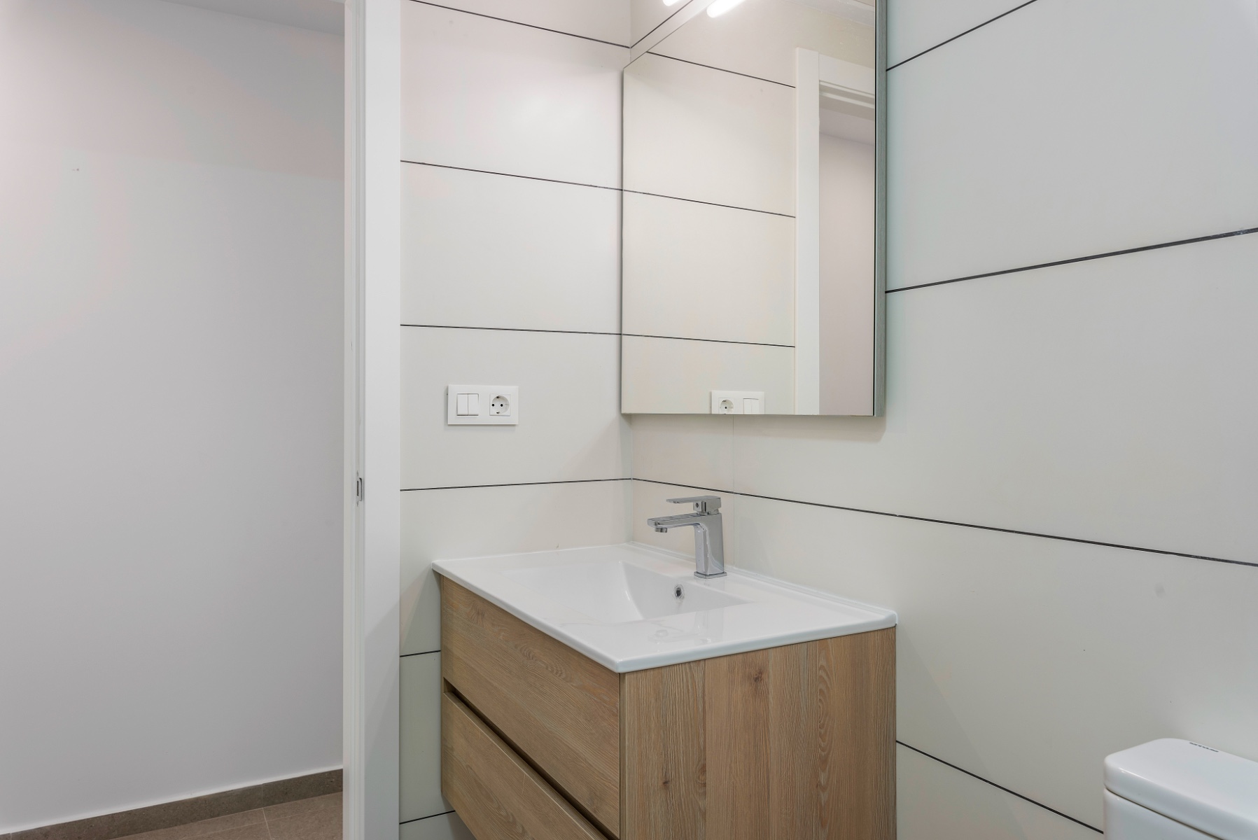 Apartamento en venta en Bigastro