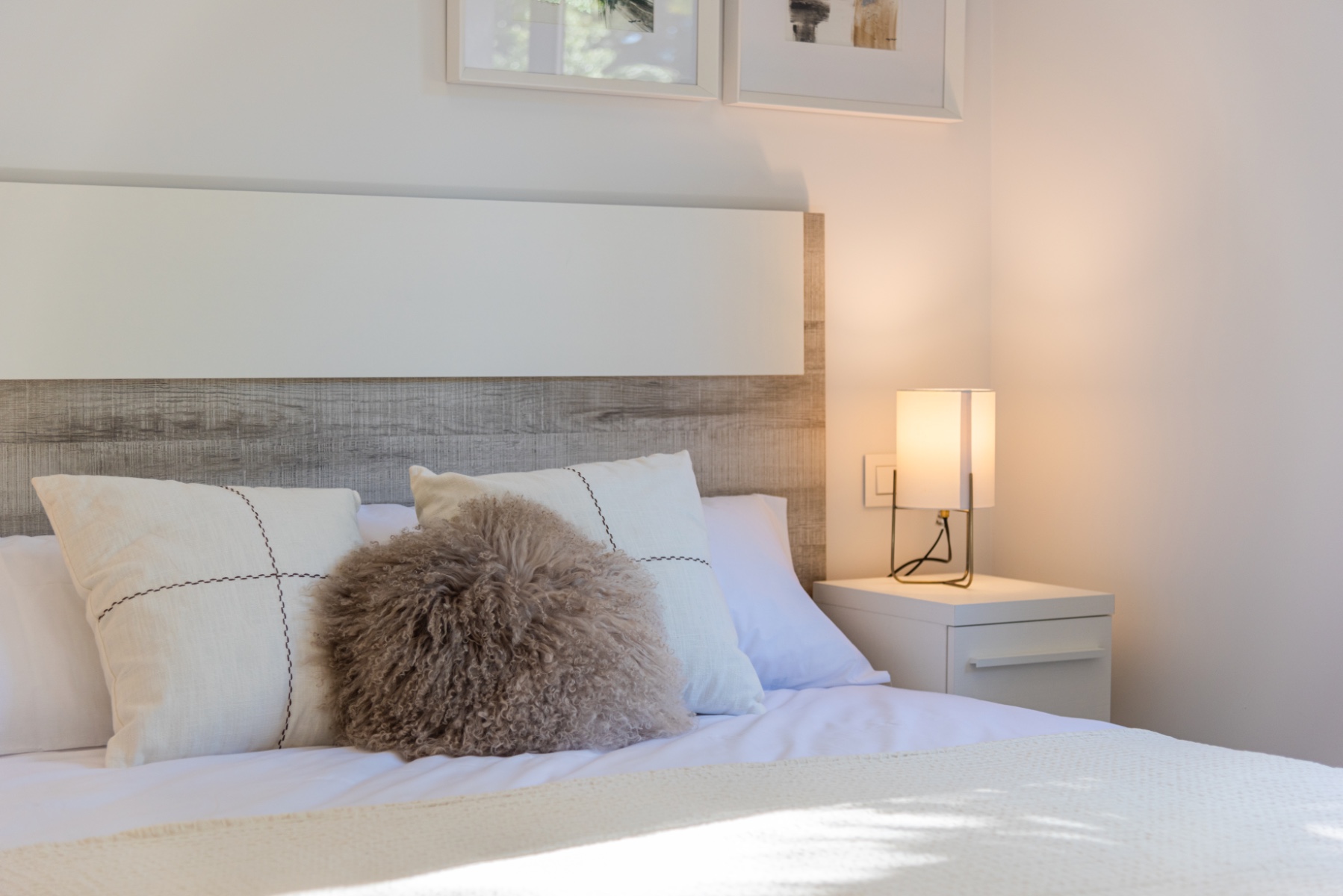Apartamento en venta en Bigastro
