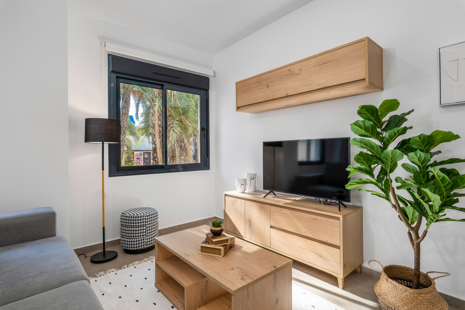 Apartamento en venta en Bigastro