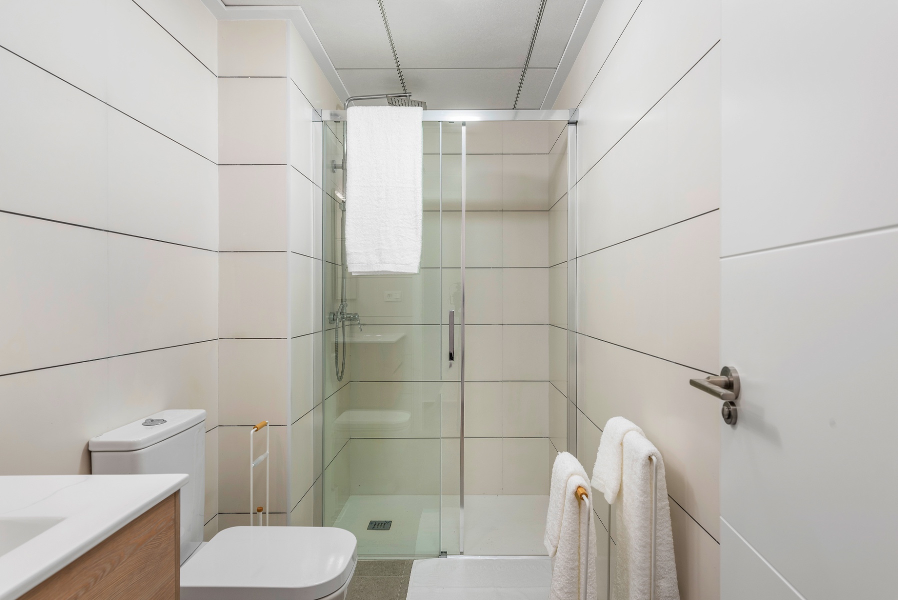 Apartamento en venta en Bigastro