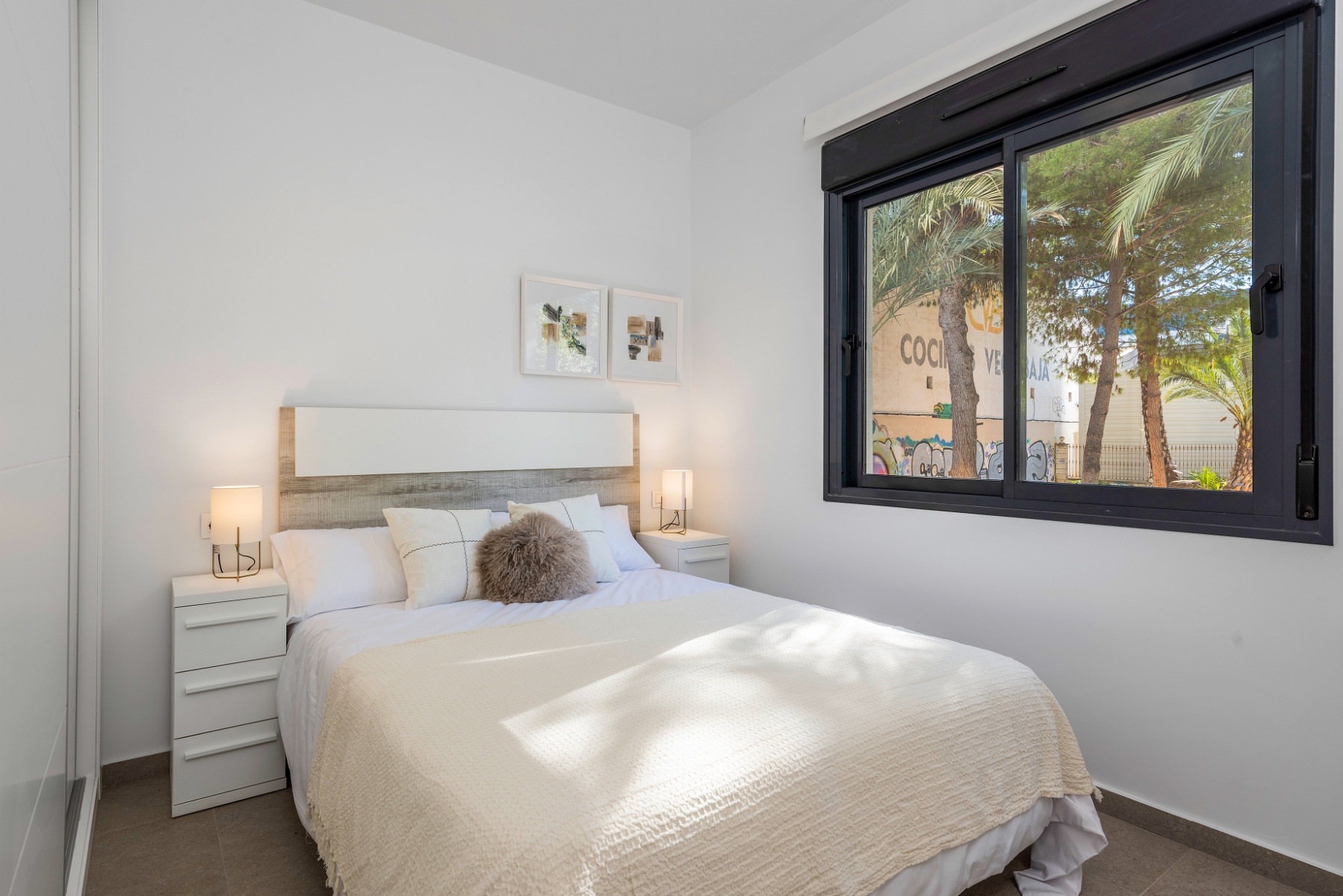 Apartamento en venta en Bigastro
