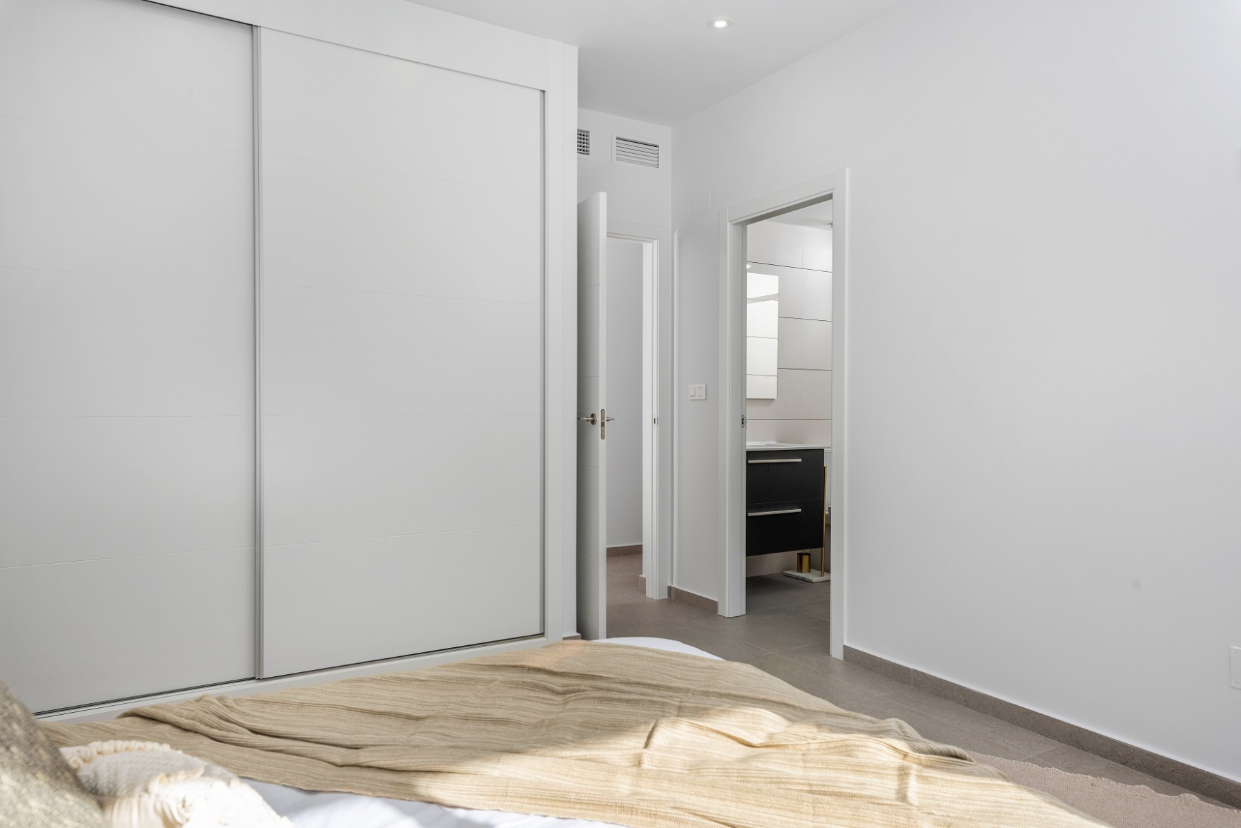 Apartamento en venta en Bigastro