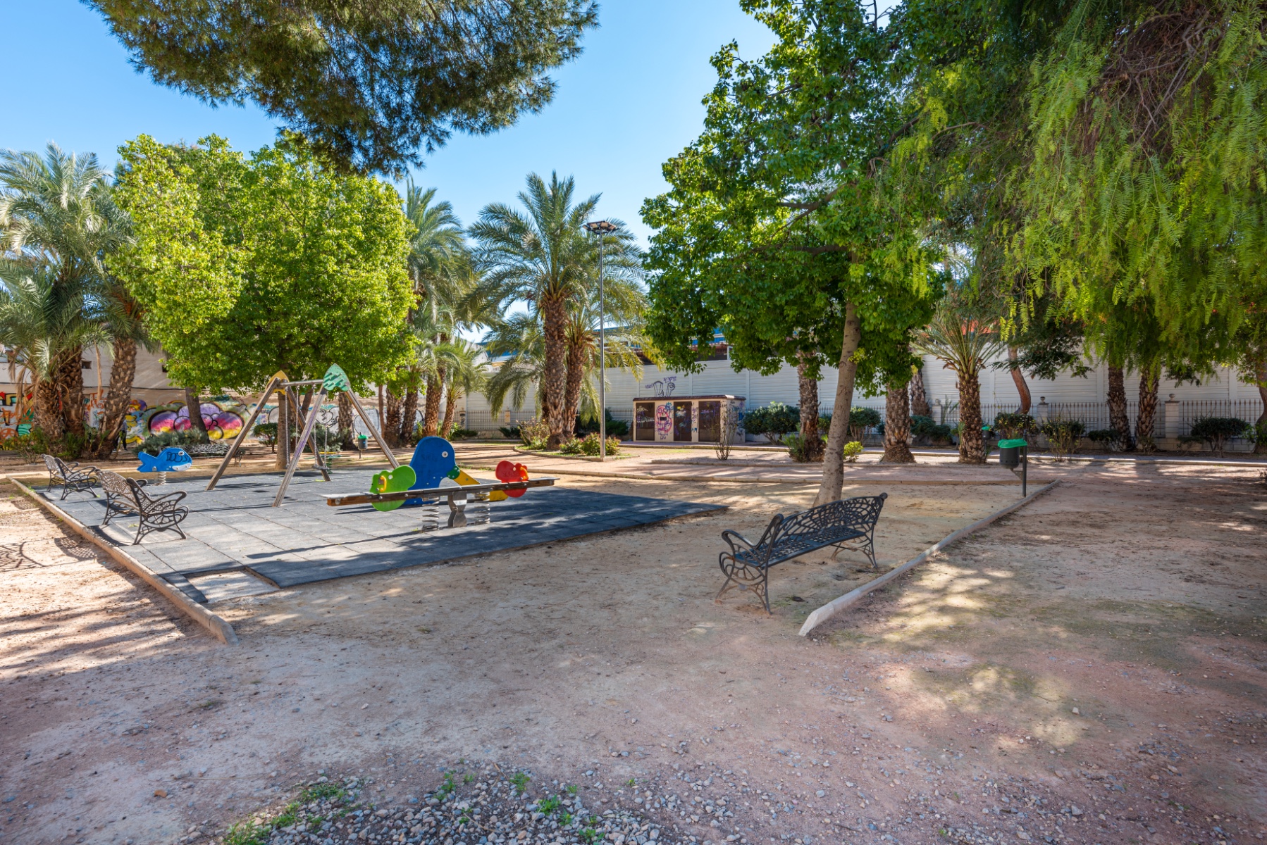 Apartamento en venta en Bigastro