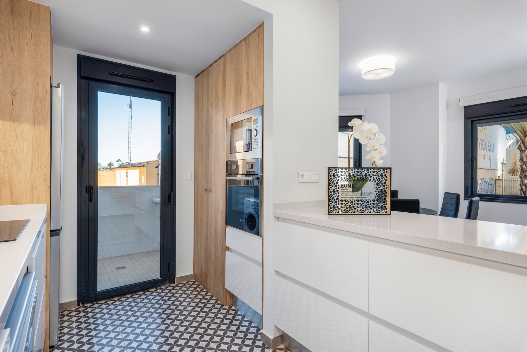 Apartamento en venta en Bigastro