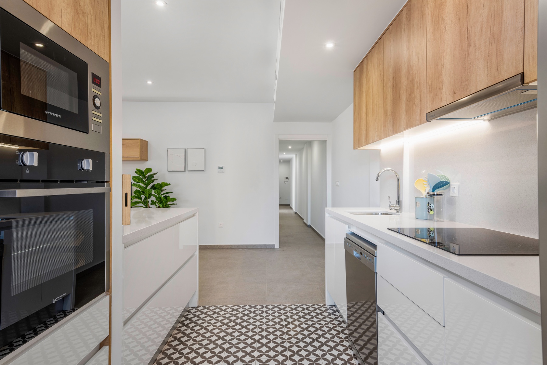 Apartamento en venta en Bigastro