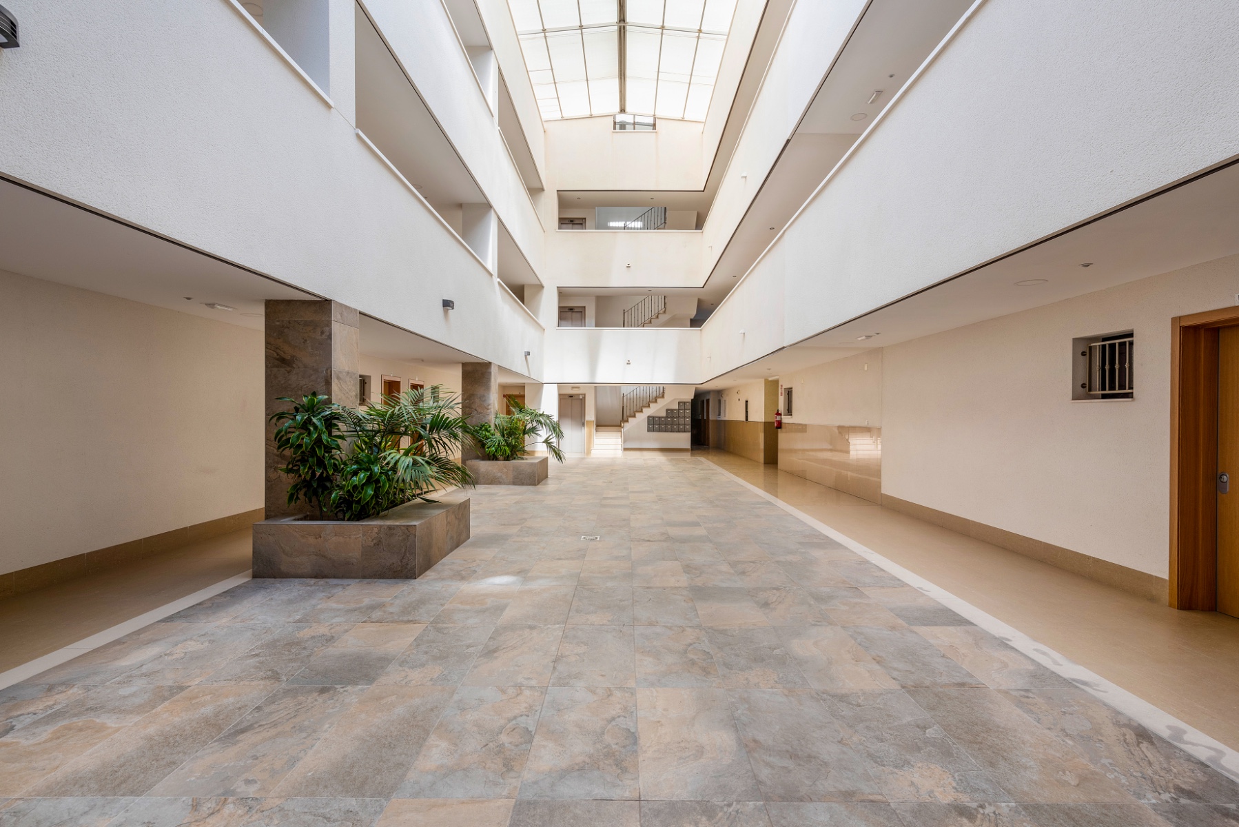 Apartamento en venta en Bigastro