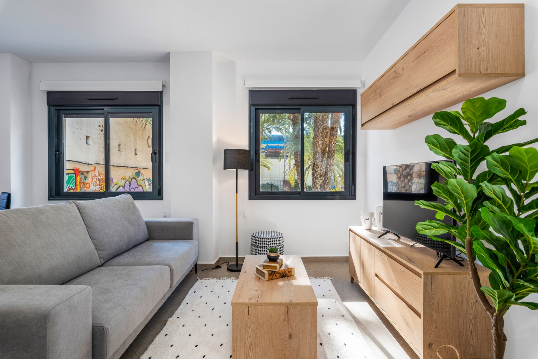 Apartamento en venta en Bigastro