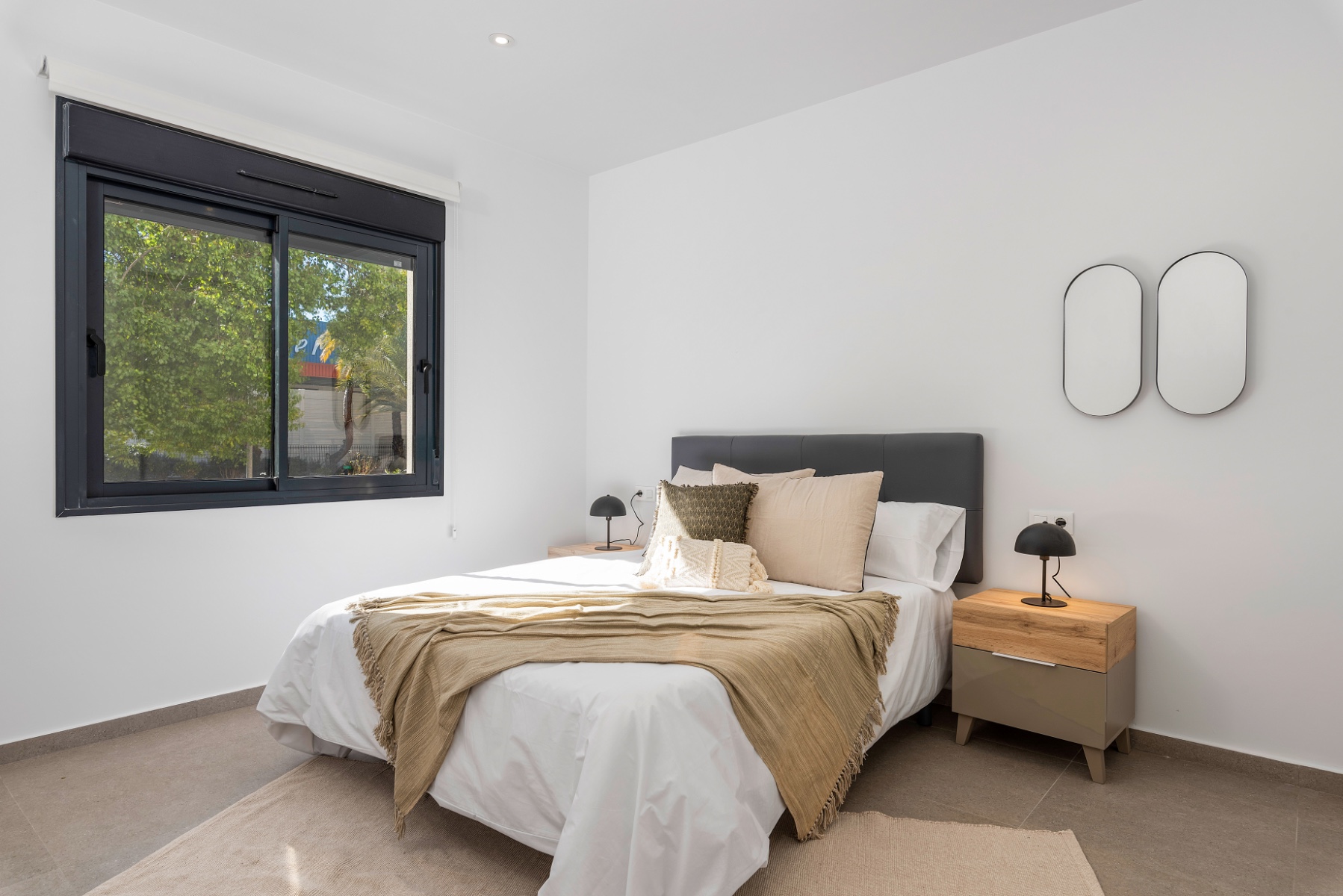 Apartamento en venta en Bigastro