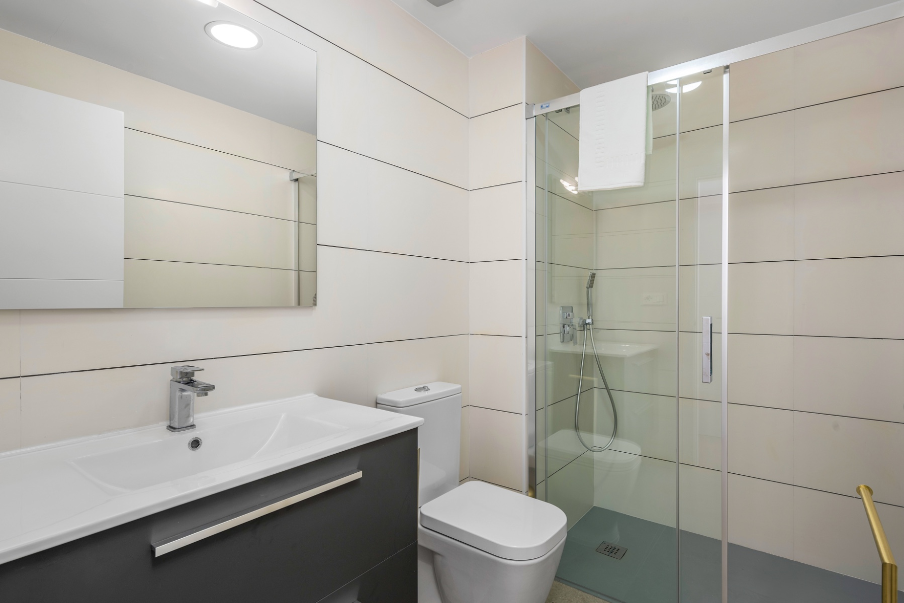 Apartamento en venta en Bigastro