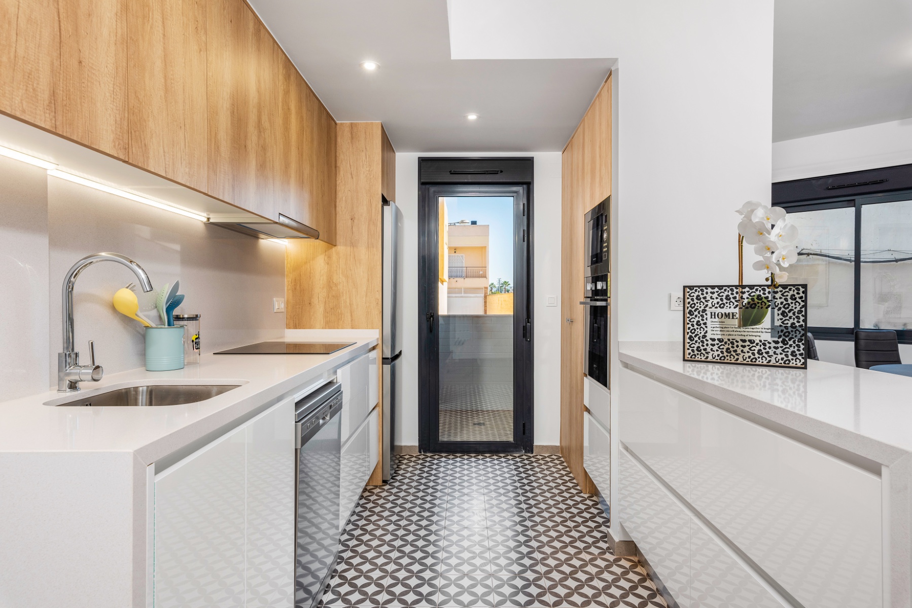 Apartamento en venta en Bigastro