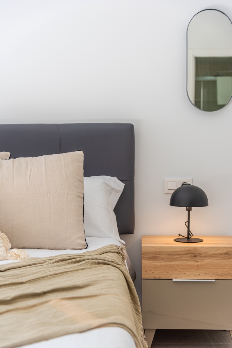 Apartamento en venta en Bigastro