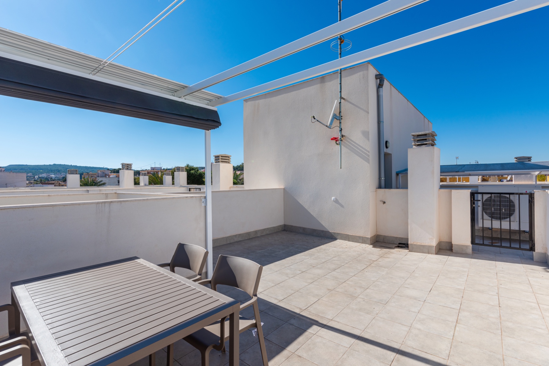 Apartamento en venta en Bigastro