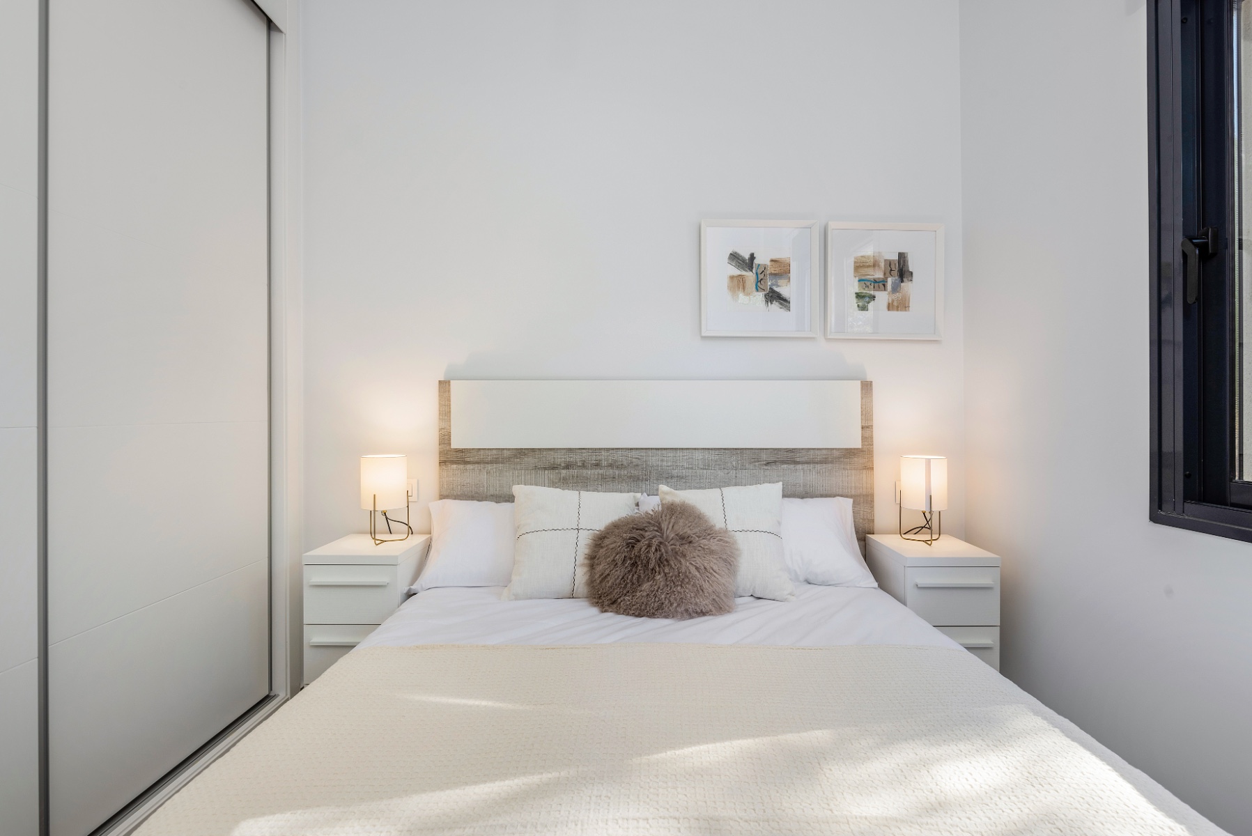 Apartamento en venta en Bigastro