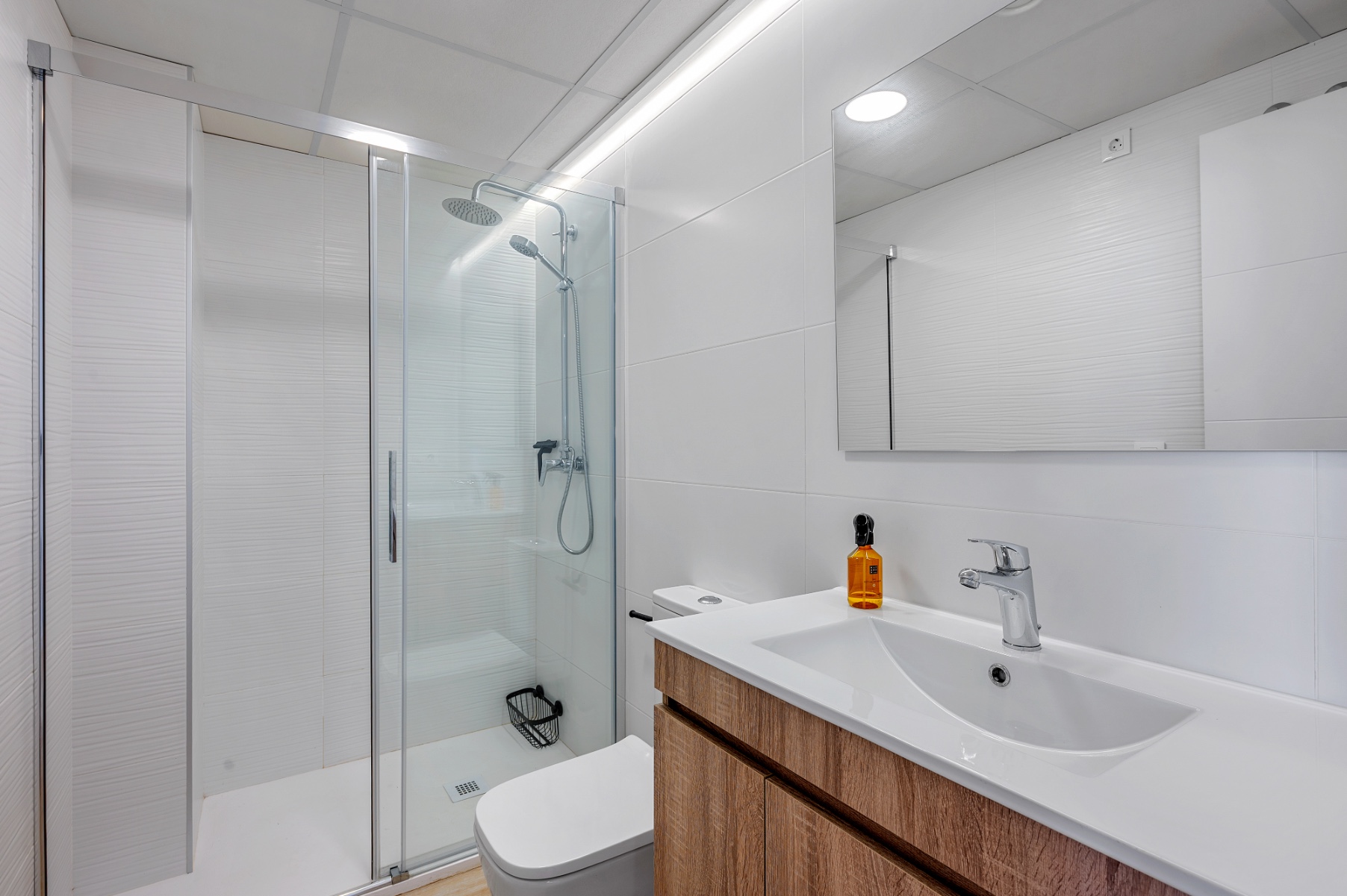 Apartamento en venta en Orihuela Costa