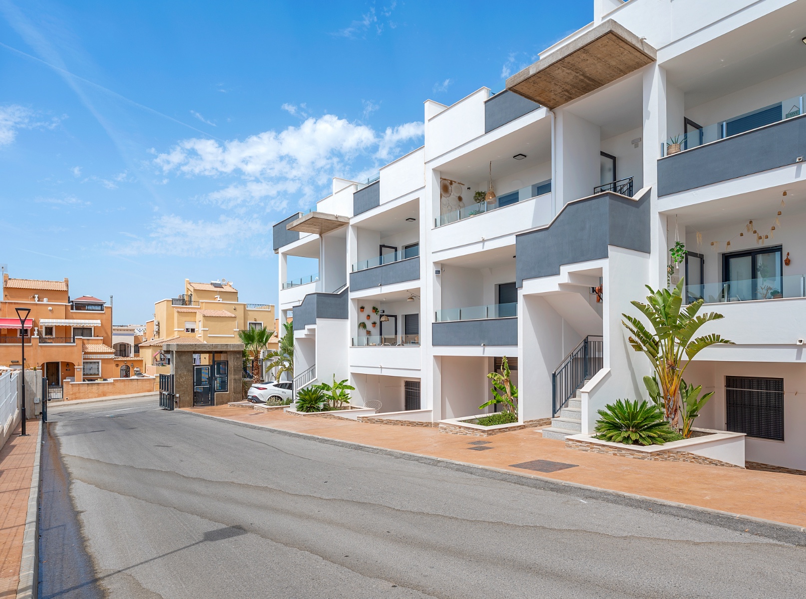 Apartamento en venta en Orihuela Costa