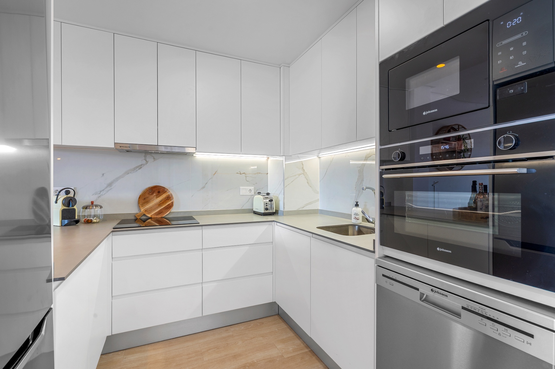 Apartamento en venta en Orihuela Costa