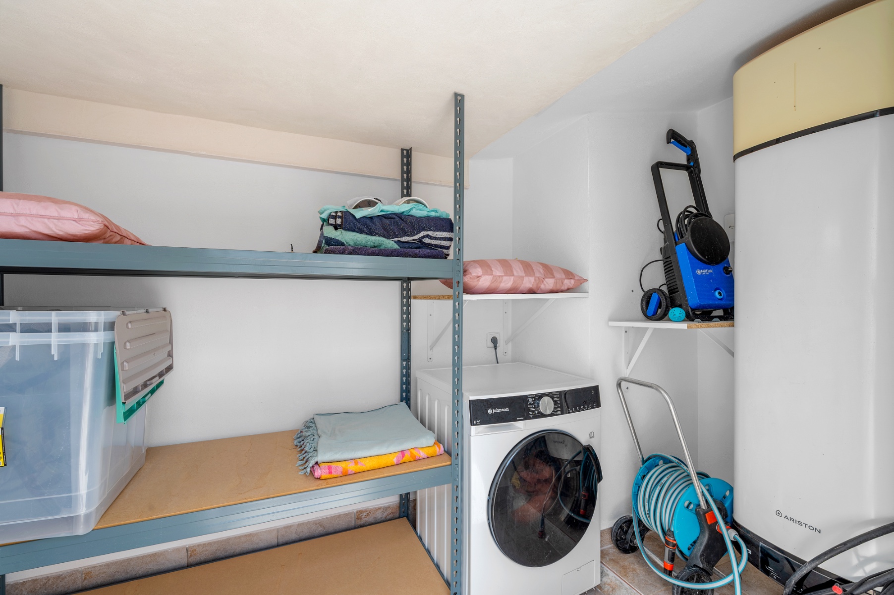 Apartamento en venta en Orihuela Costa