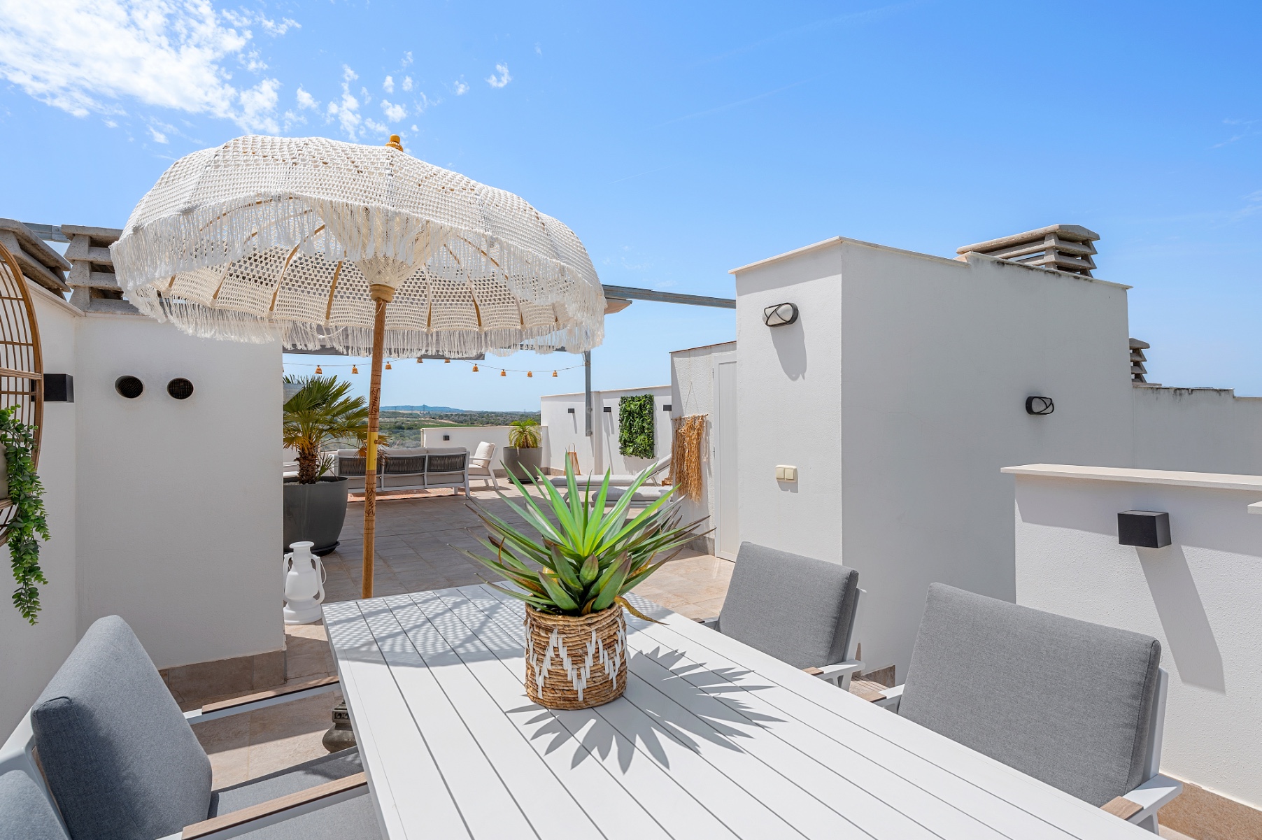 Apartamento en venta en Orihuela Costa