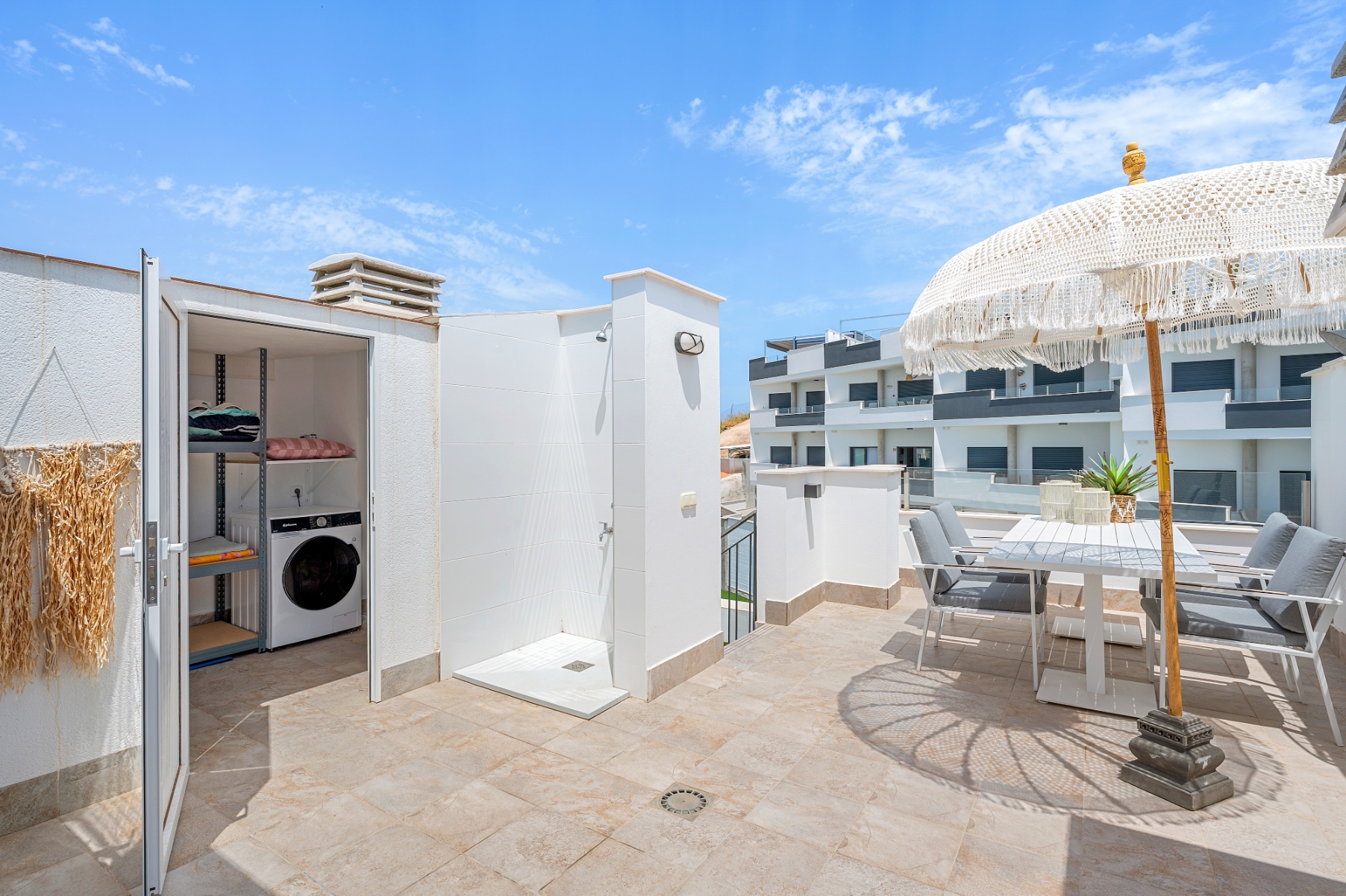 Apartamento en venta en Orihuela Costa