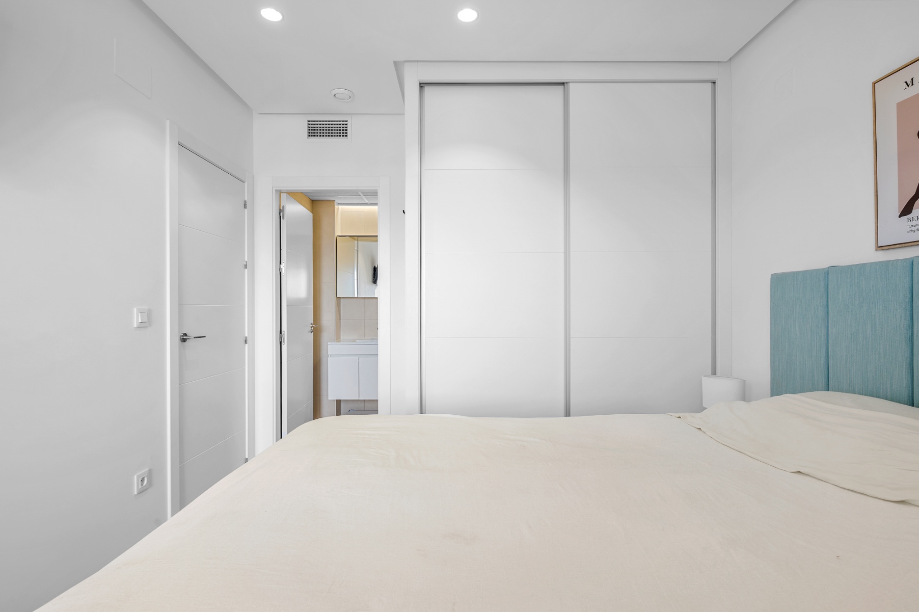 Apartamento en venta en Orihuela Costa