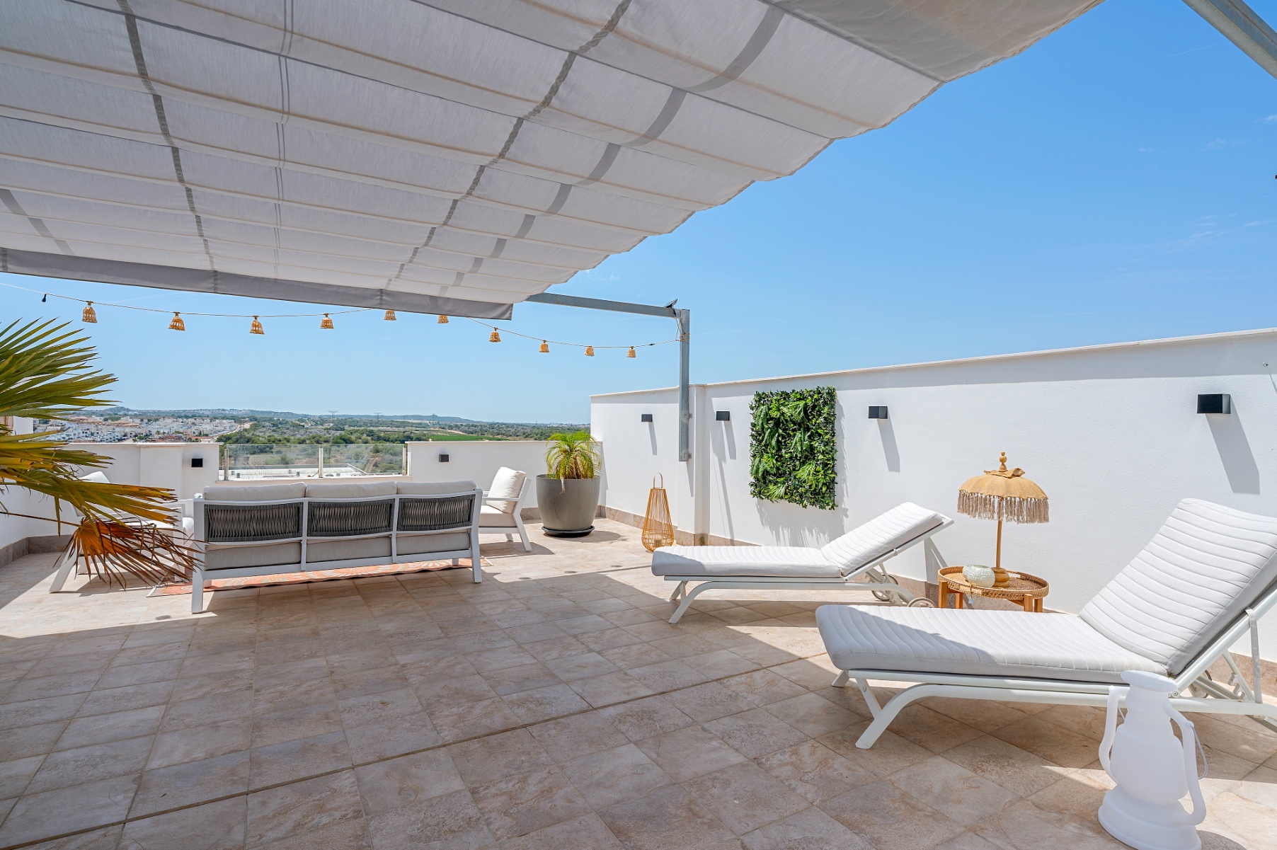 Apartamento en venta en Orihuela Costa