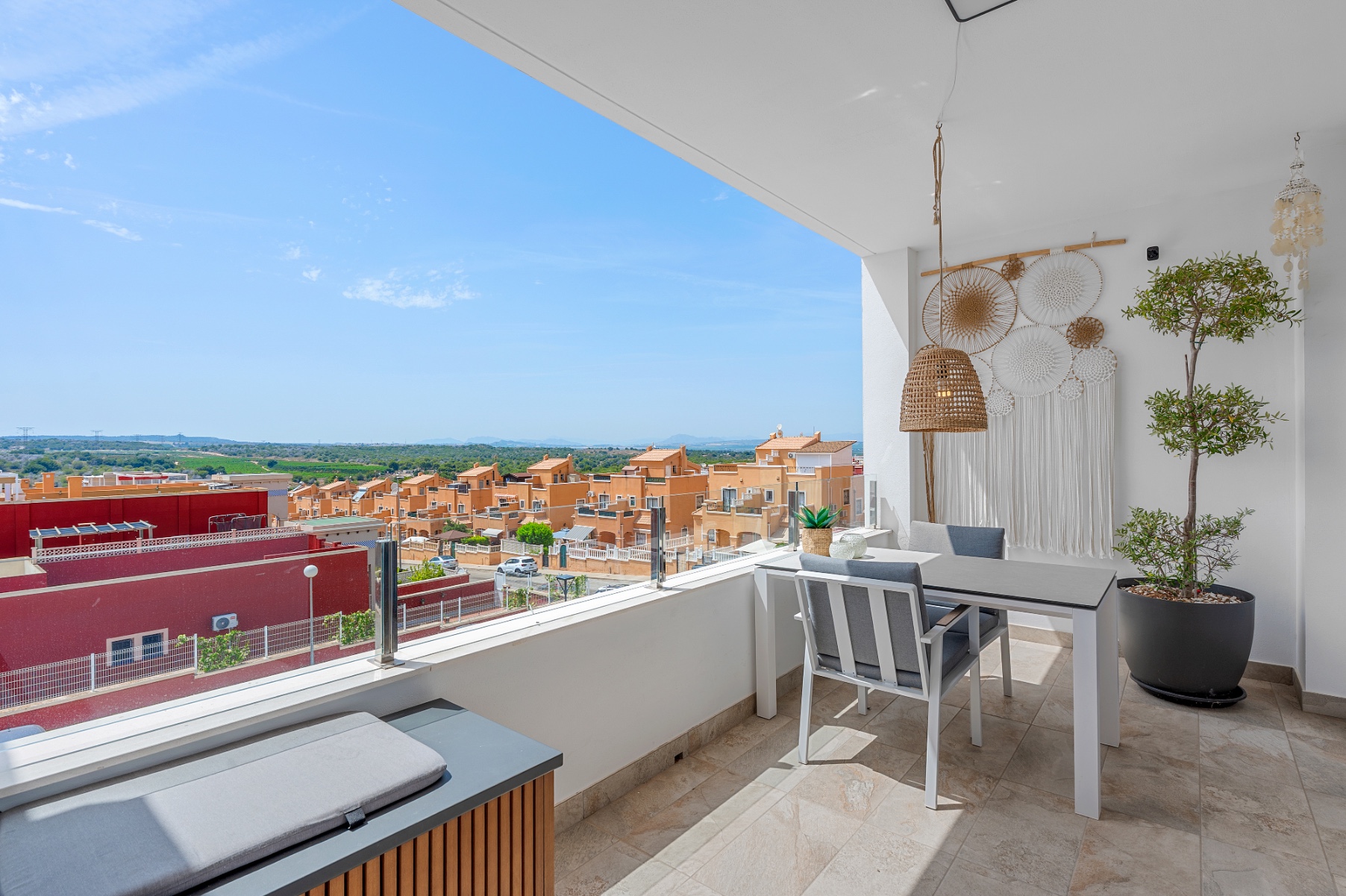 Apartamento en venta en Orihuela Costa