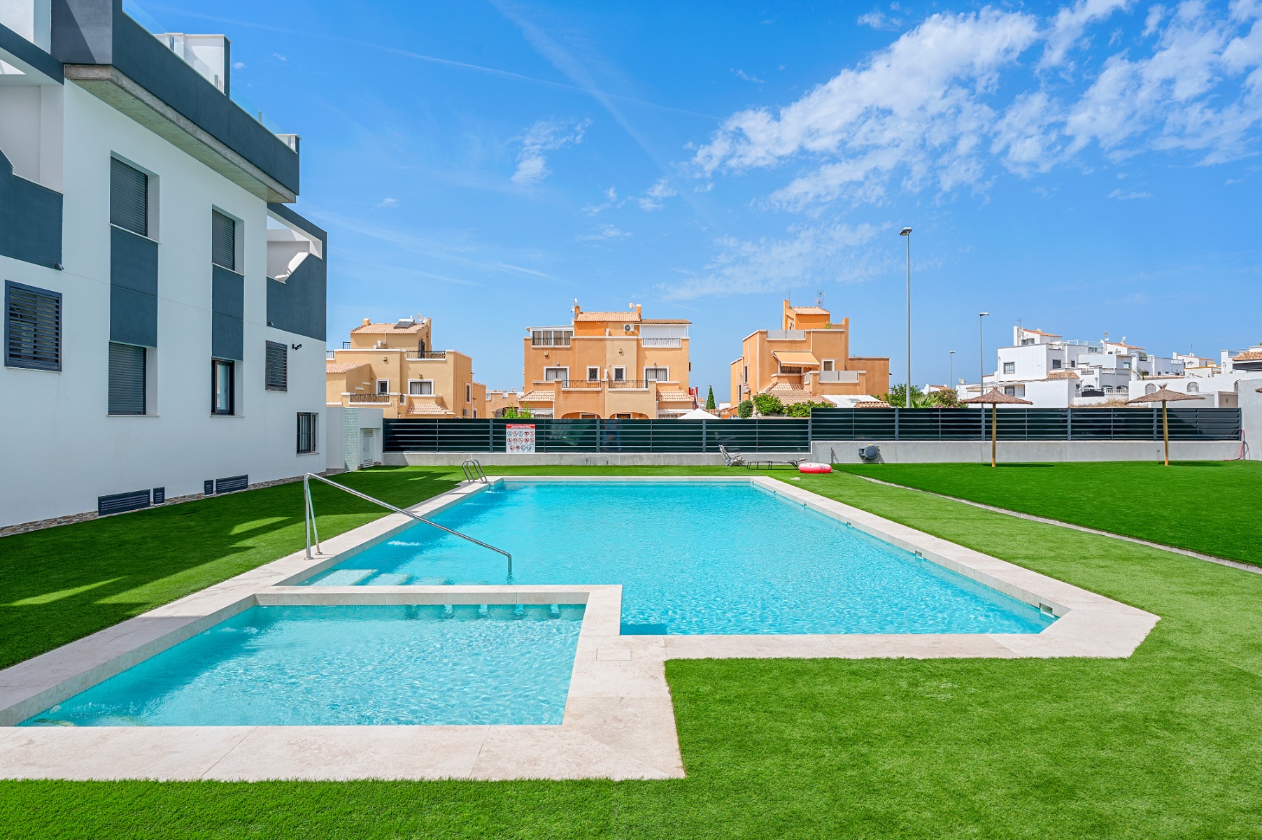 Apartamento en venta en Orihuela Costa