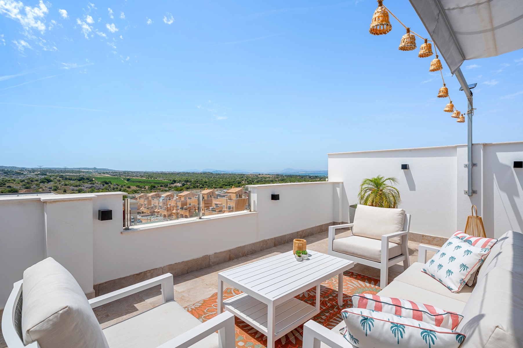 Apartamento en venta en Orihuela Costa