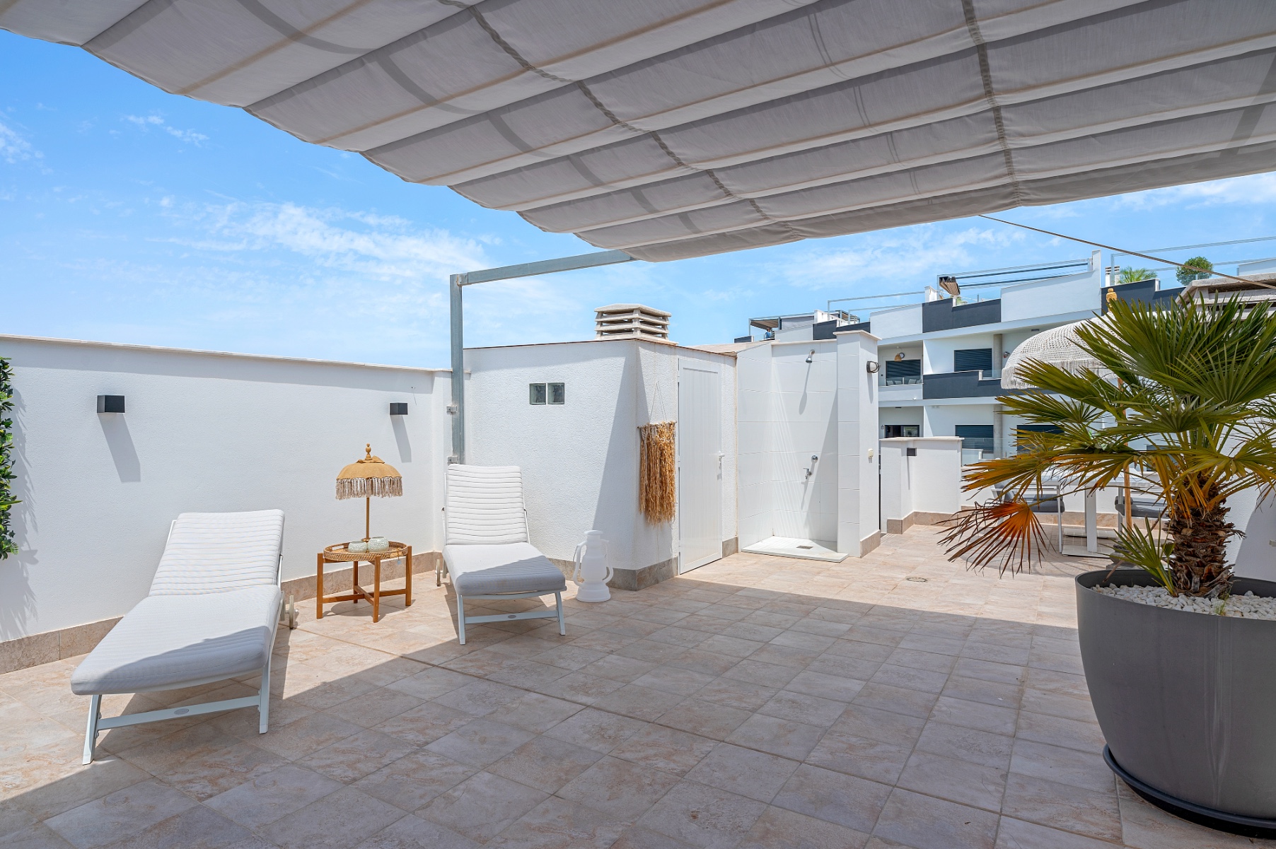 Apartamento en venta en Orihuela Costa