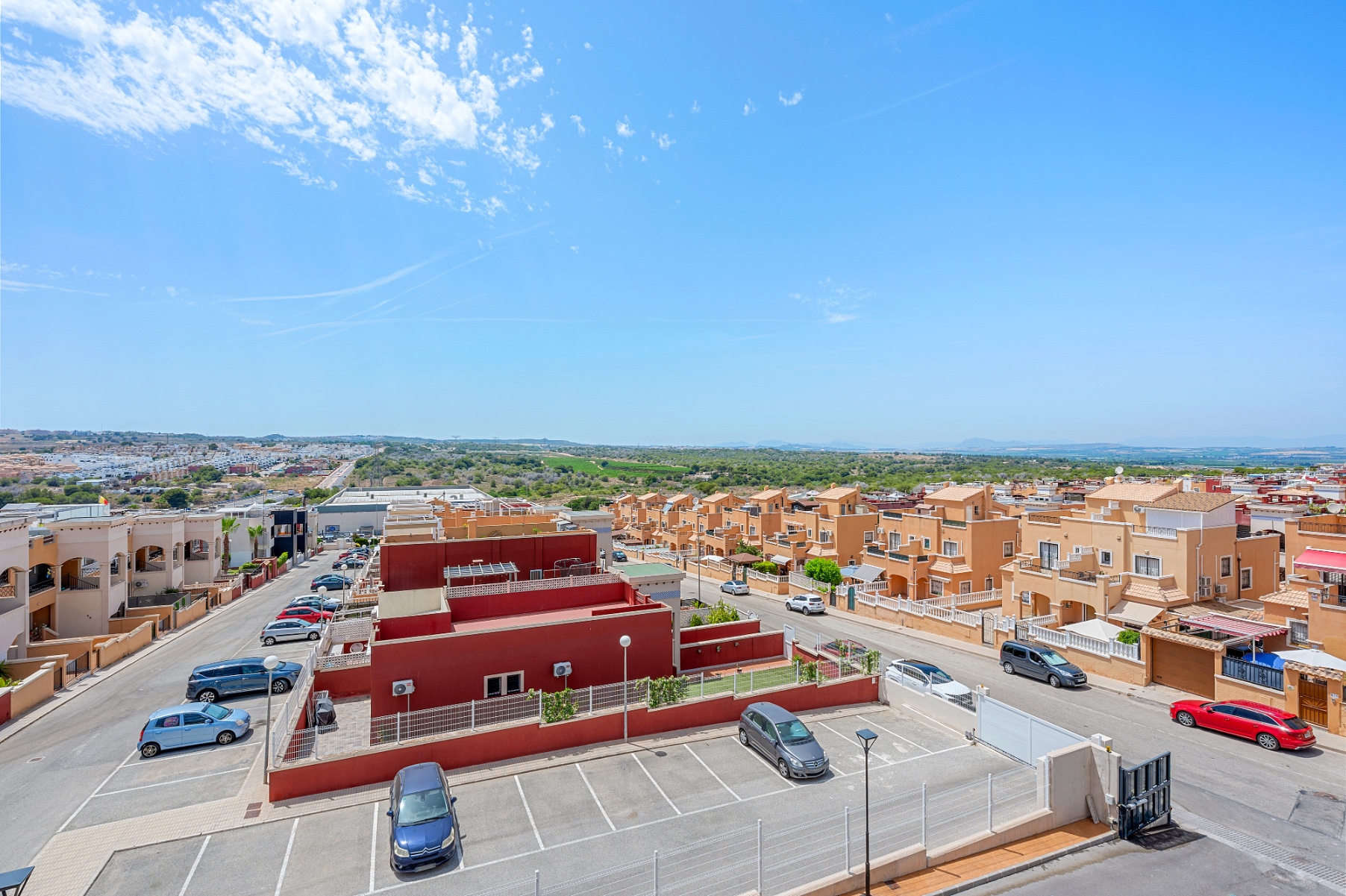 Apartamento en venta en Orihuela Costa