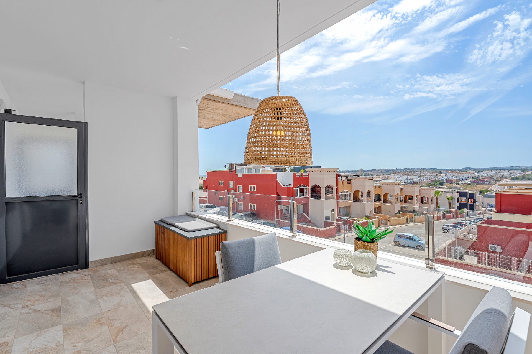 Apartamento en venta en Orihuela Costa