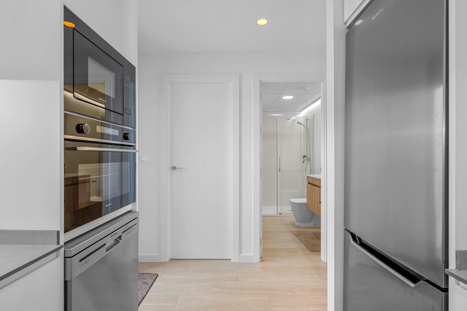 Apartamento en venta en Orihuela Costa