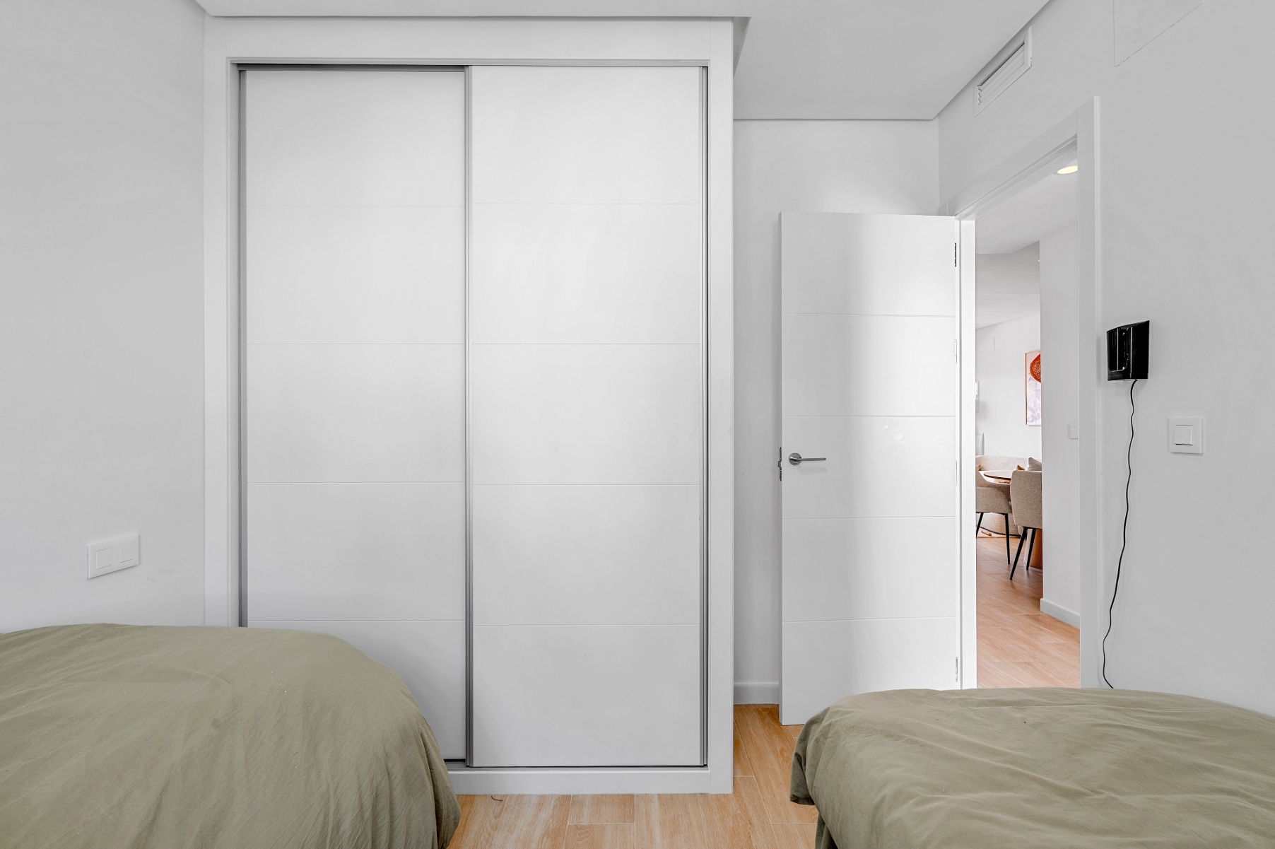 Apartamento en venta en Orihuela Costa
