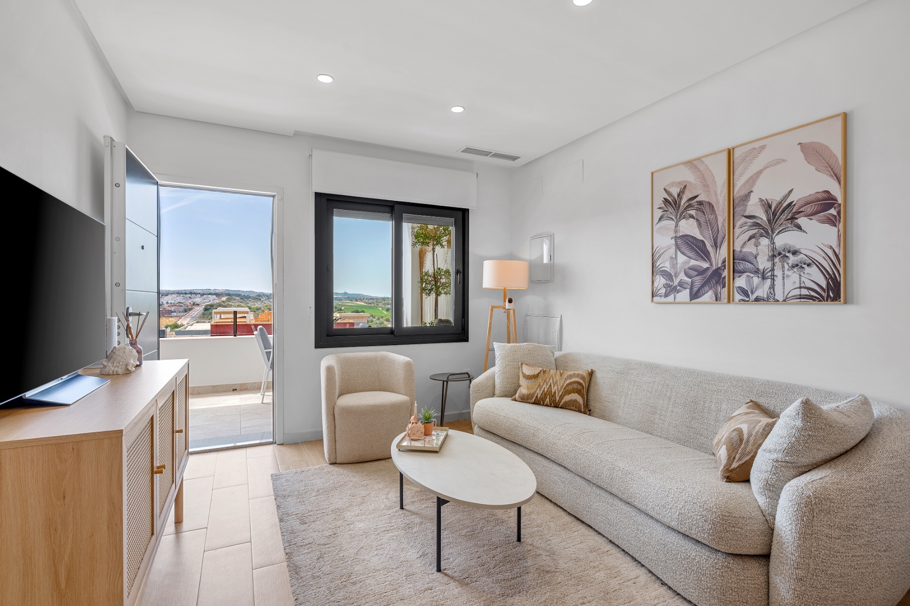 Apartamento en venta en Orihuela Costa