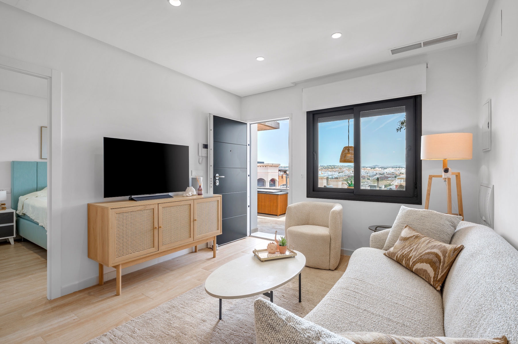 Apartamento en venta en Orihuela Costa