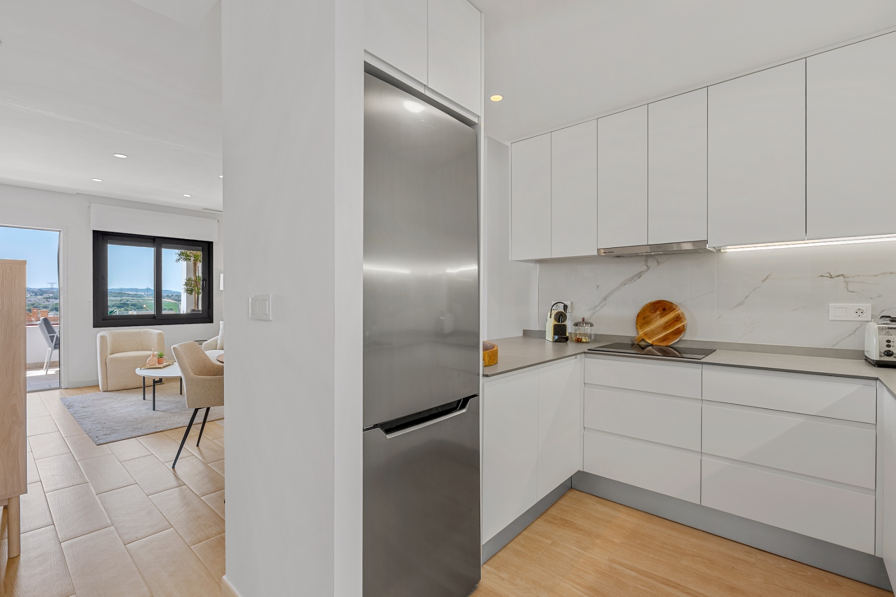Apartamento en venta en Orihuela Costa