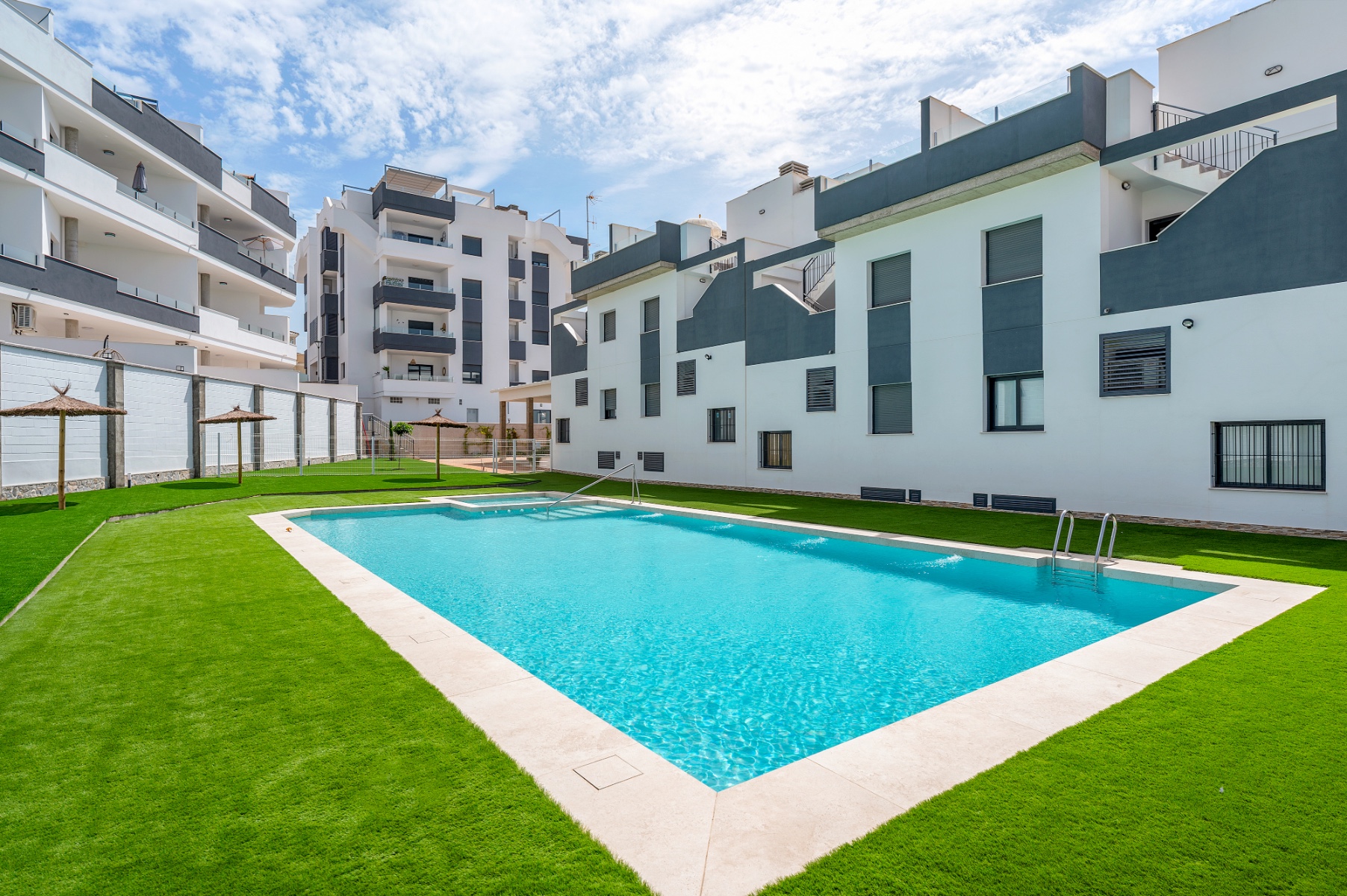 Apartamento en venta en Orihuela Costa