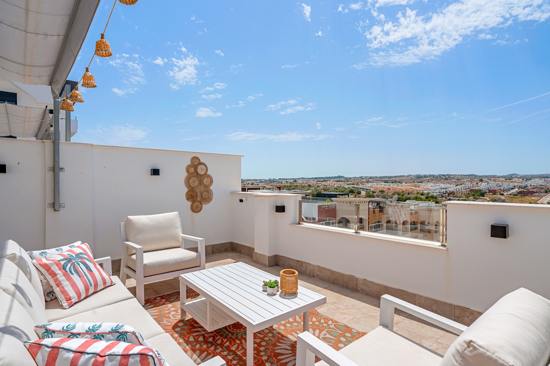 Apartamento en venta en Orihuela Costa