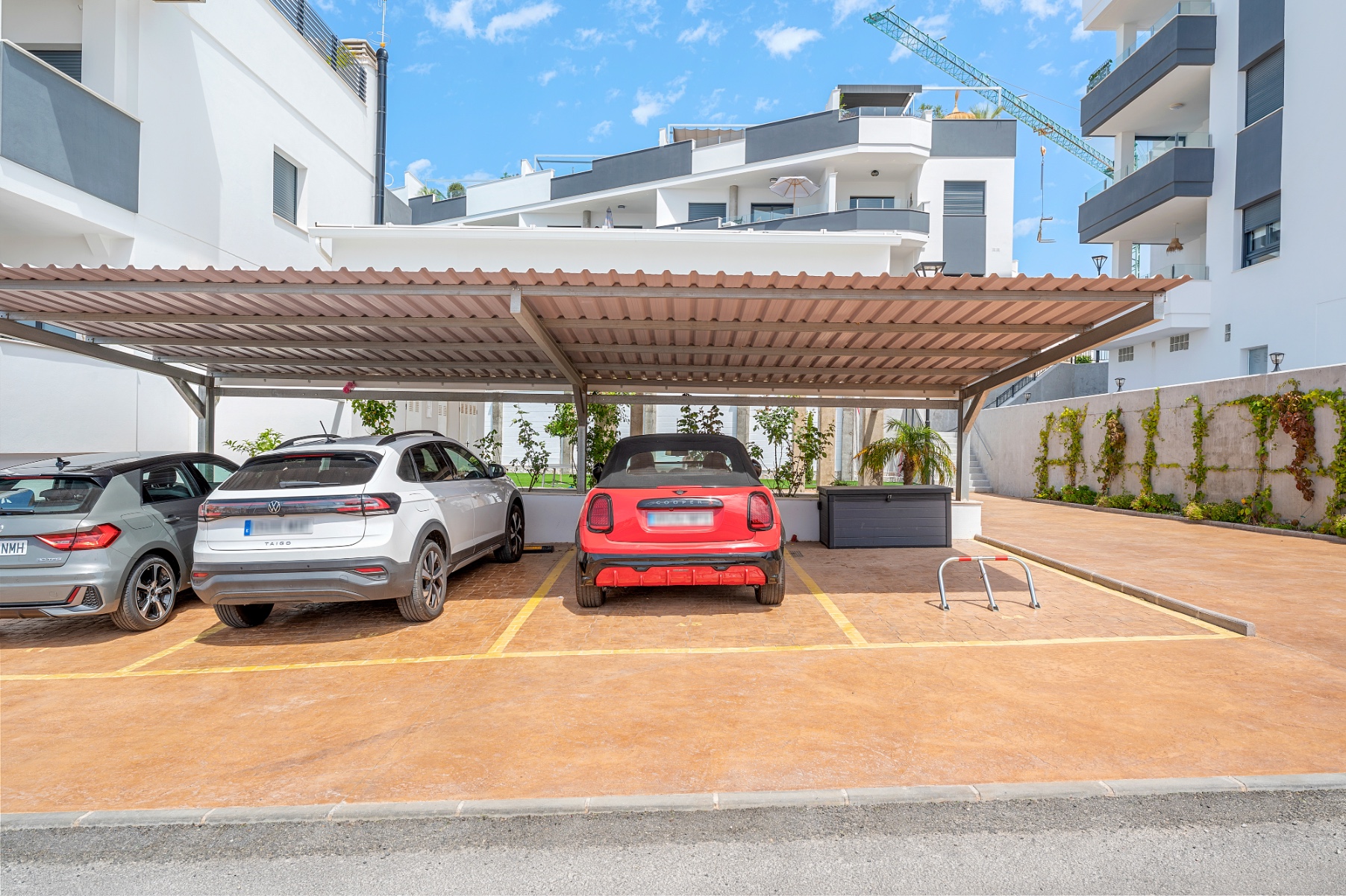 Apartamento en venta en Orihuela Costa