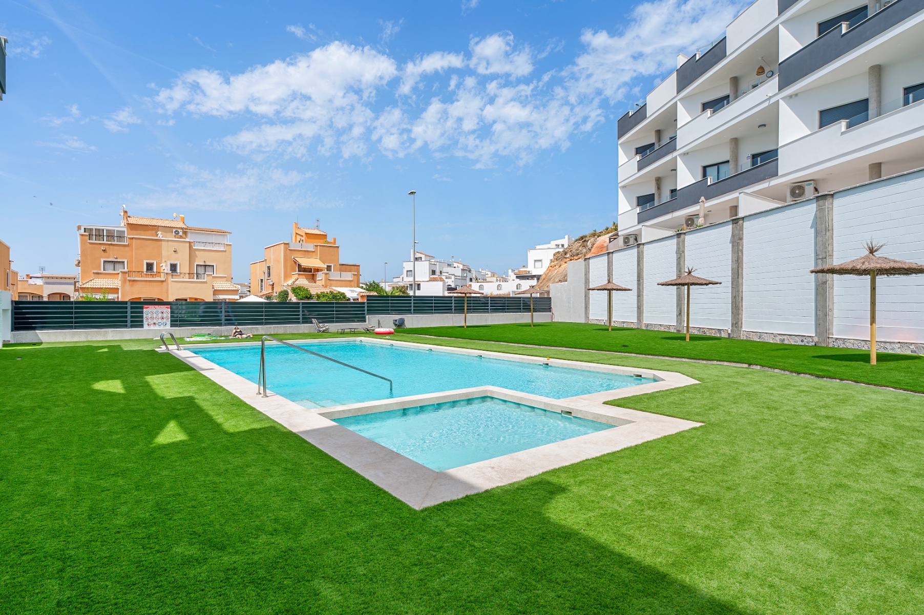 Apartamento en venta en Orihuela Costa