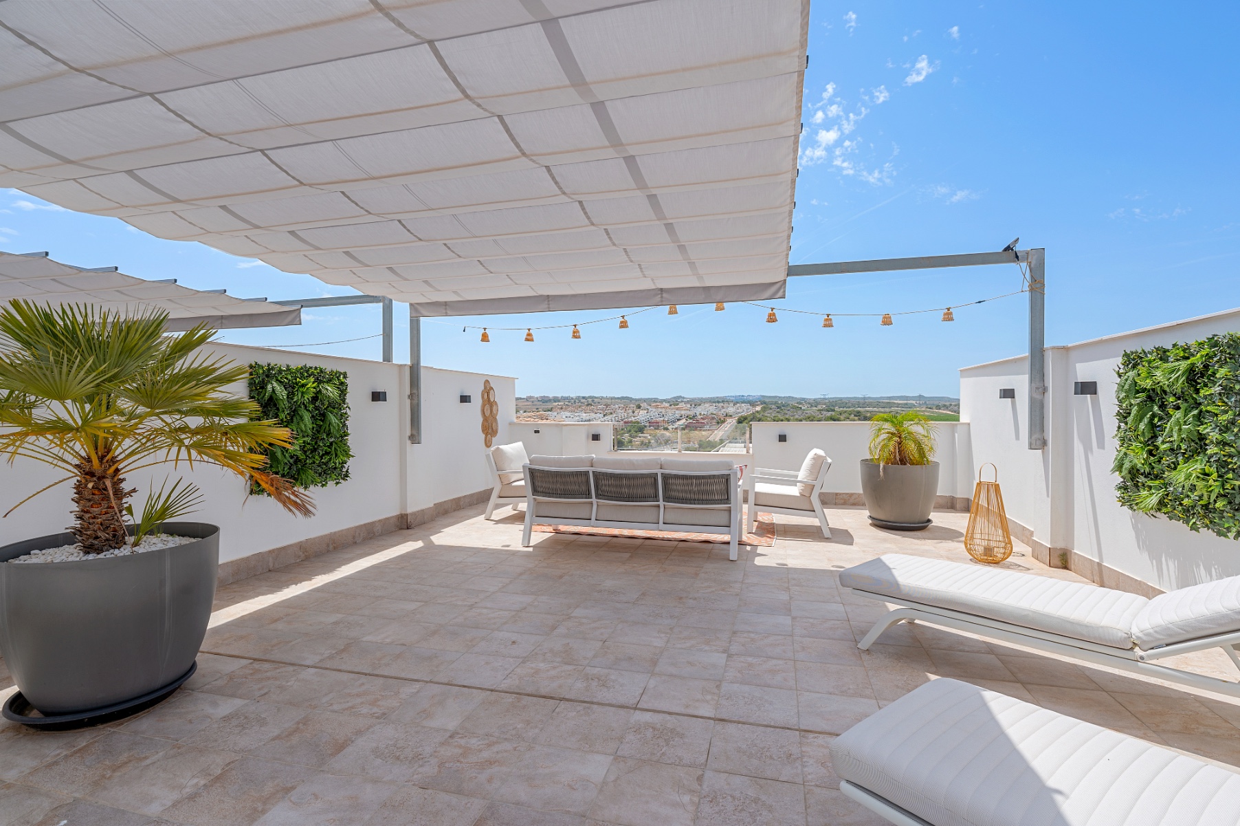 Apartamento en venta en Orihuela Costa