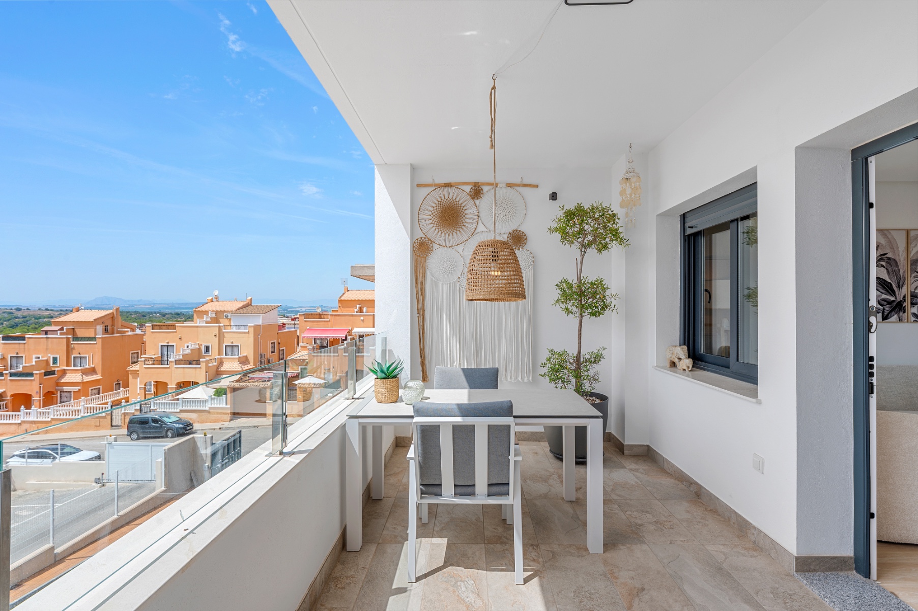 Apartamento en venta en Orihuela Costa